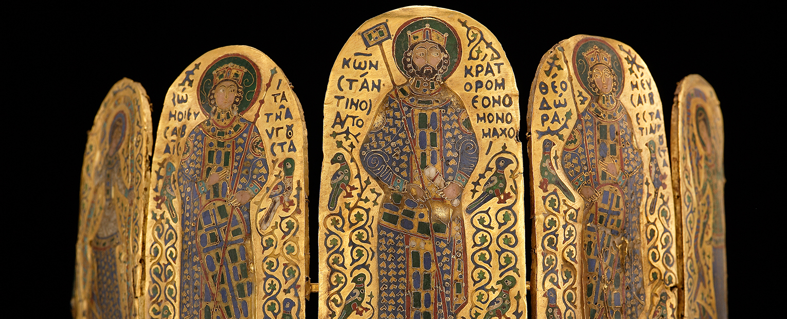 Medieval Goldsmith Collection | MNM