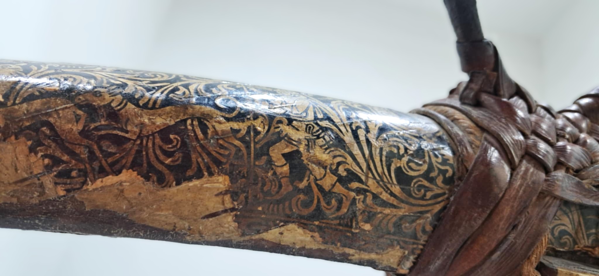 Megnyílt a FeHoVa, a Magyar Nemzeti Múzeum történelmi fegyverekkel vesz részt a...