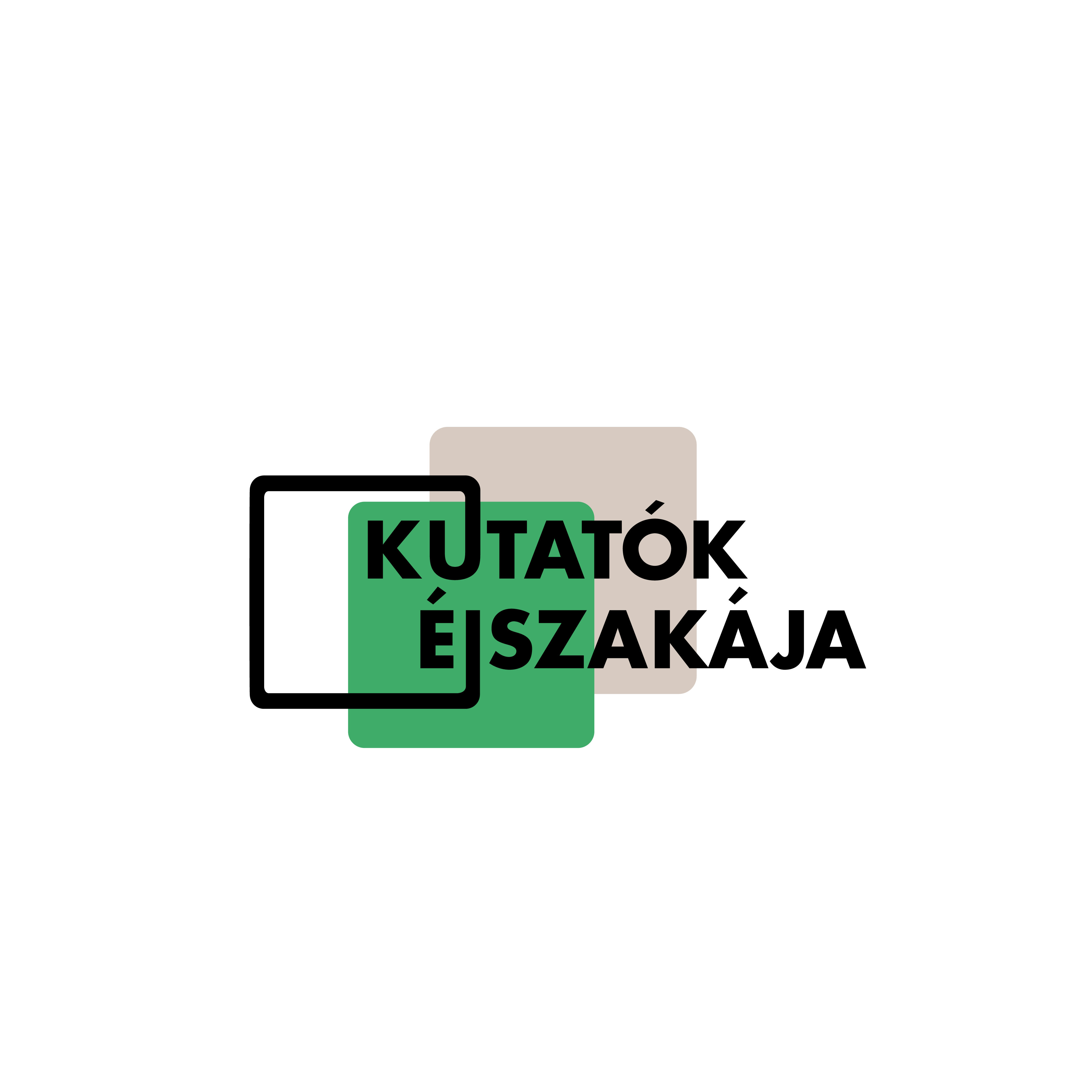 Kutatók Éjszakája a Magyar Nemzeti Múzeumban Kutatók Éjszakája a Magyar Nemzeti Múzeumban