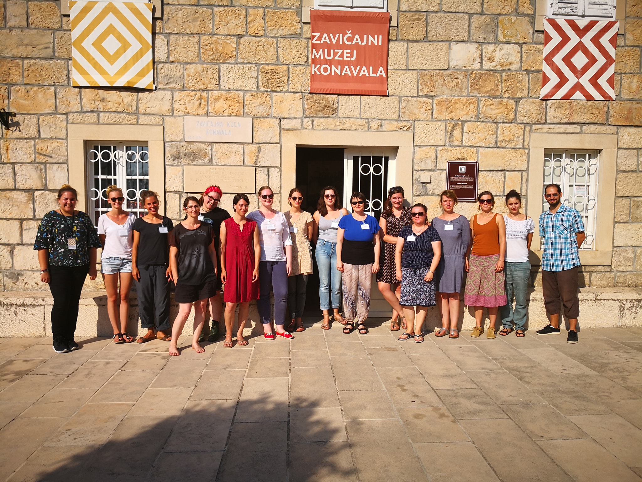 „4 Universities for Konavle"