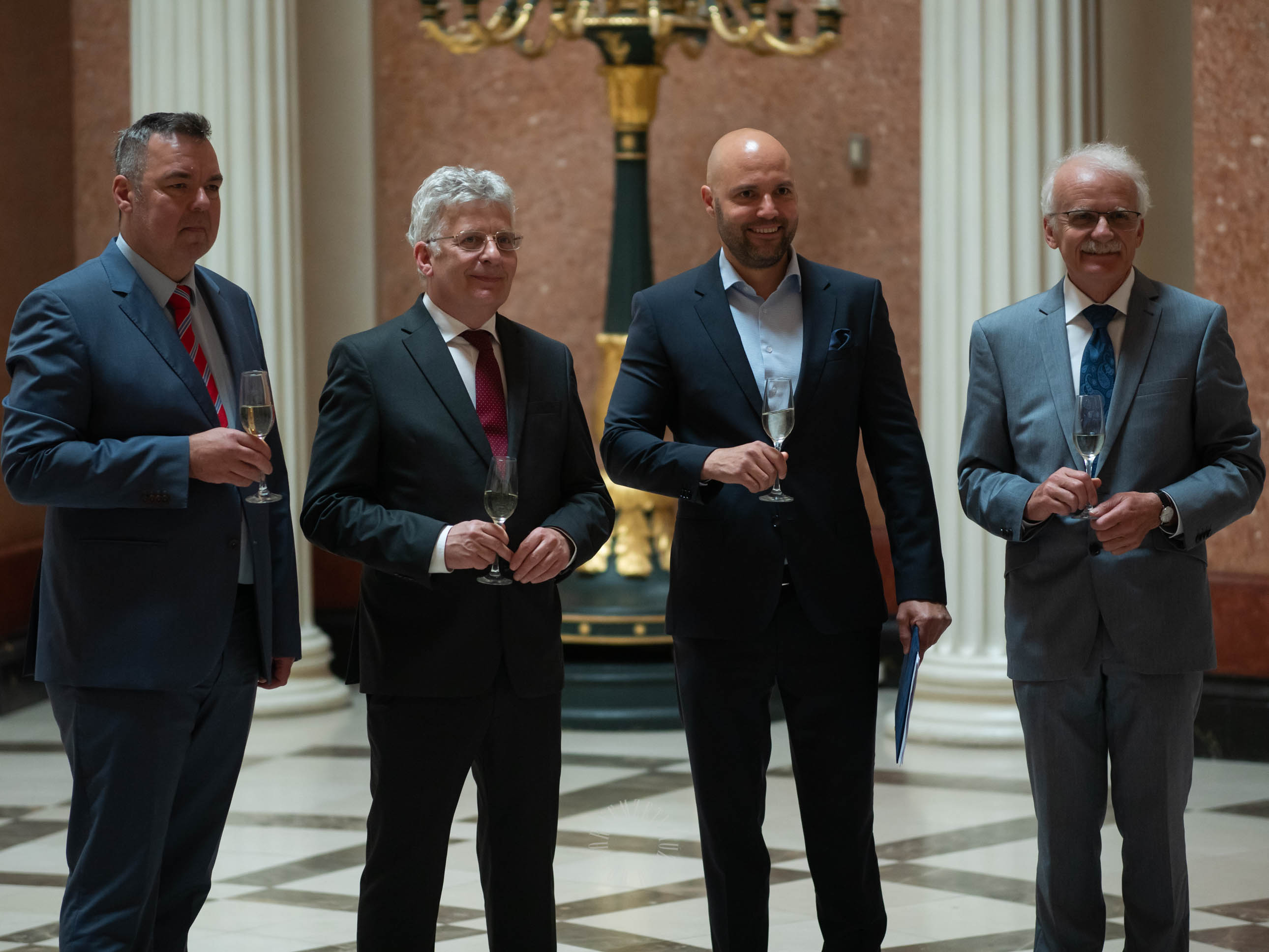 STRATÉGIAI MEGÁLLAPODÁST KÖTÖTT A 4iG ÉS A MAGYAR NEMZETI MÚZEUM STRATÉGIAI MEGÁLLAPODÁST KÖTÖTT A 4iG ÉS A MAGYAR NEMZETI MÚZEUM