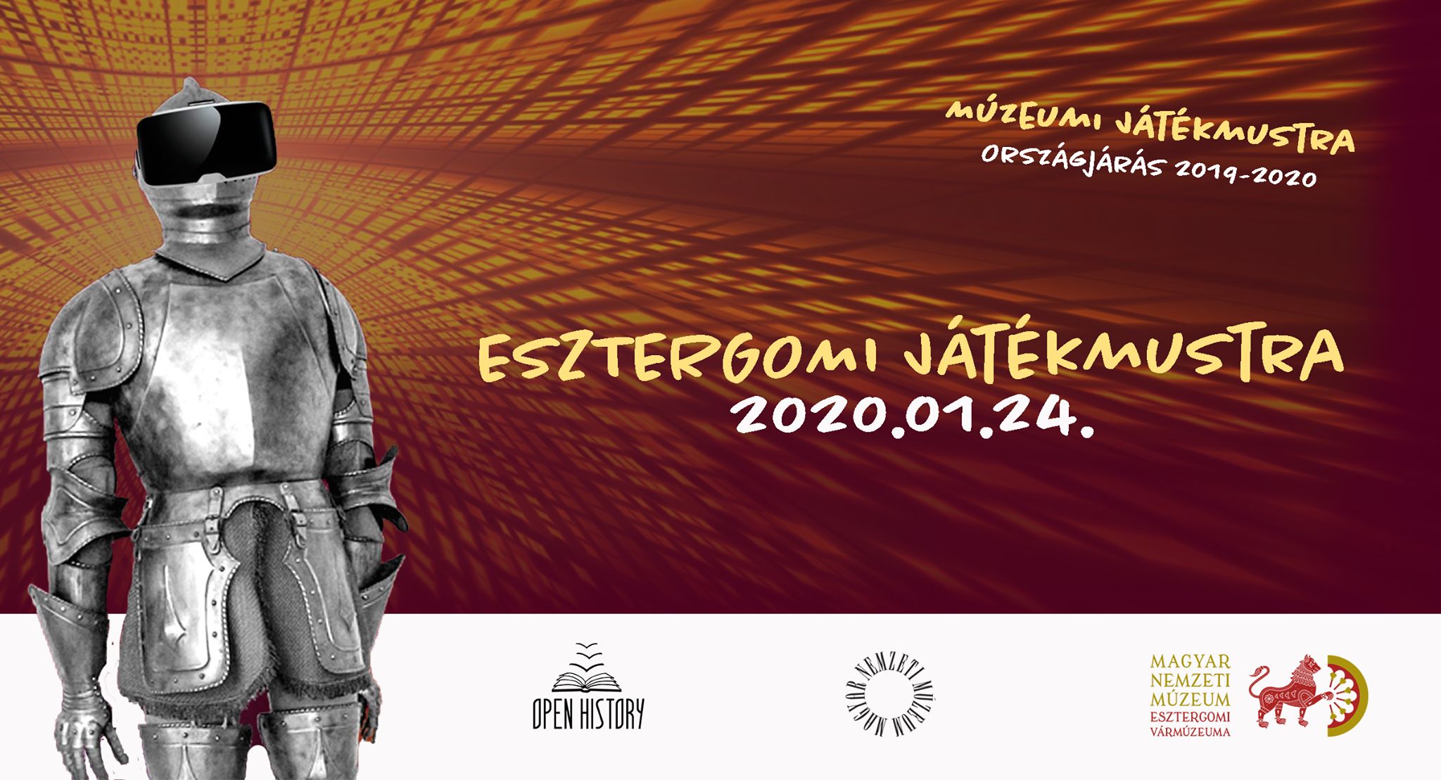 Esztergomi Játékmustra Esztergomi Játékmustra