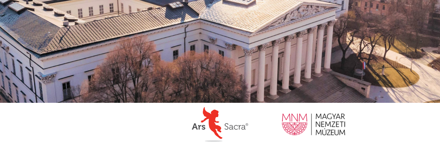 Ars Sacra Fesztivál | 2022. szeptember 17-25. Ars Sacra Fesztivál | 2022. szeptember 17-25.