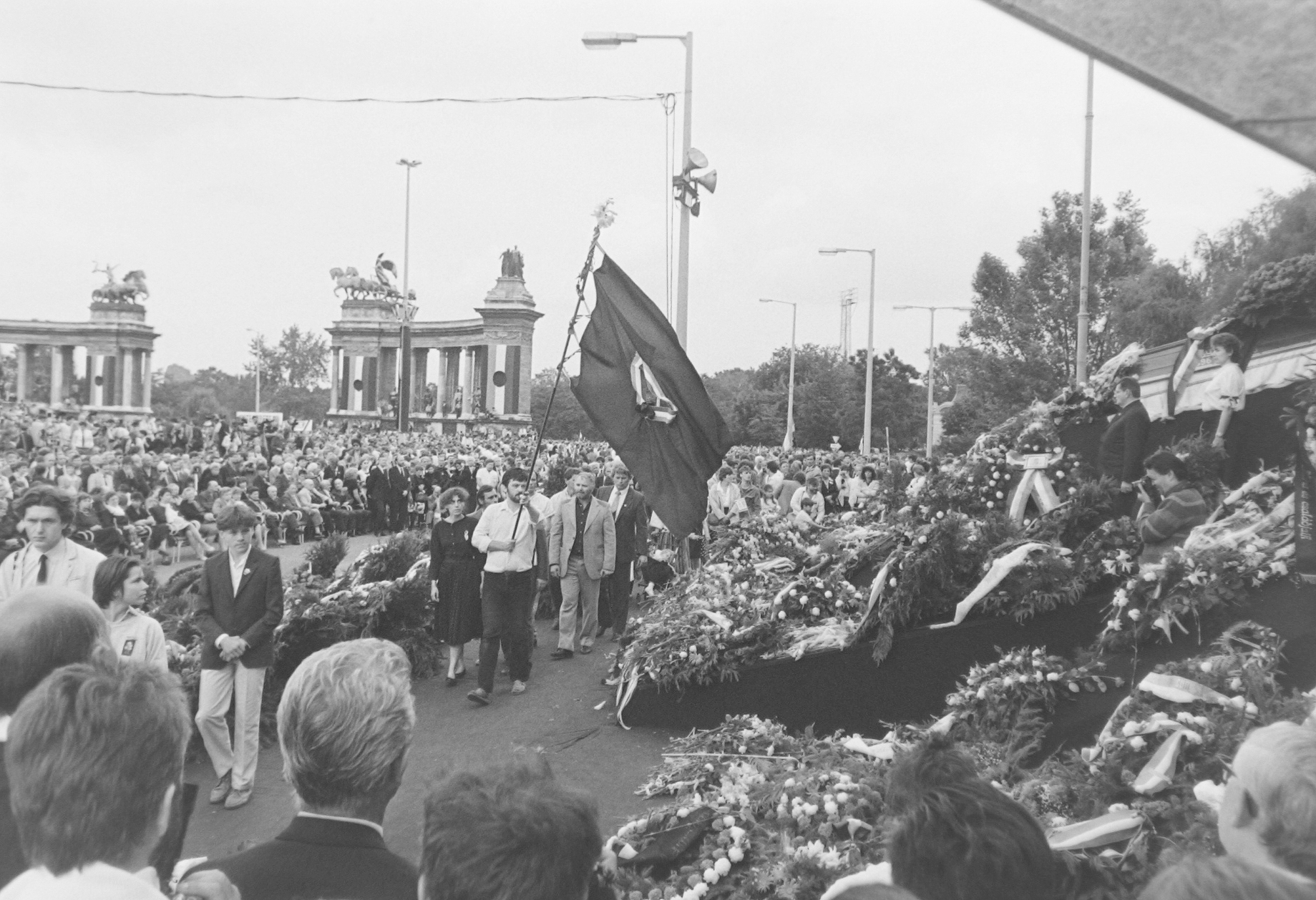 MEMOÁR 1989 | XII. rész