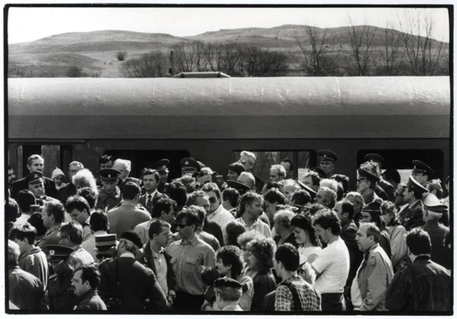 MEMOÁR 1989 | XI. rész MEMOÁR 1989 | XI. rész