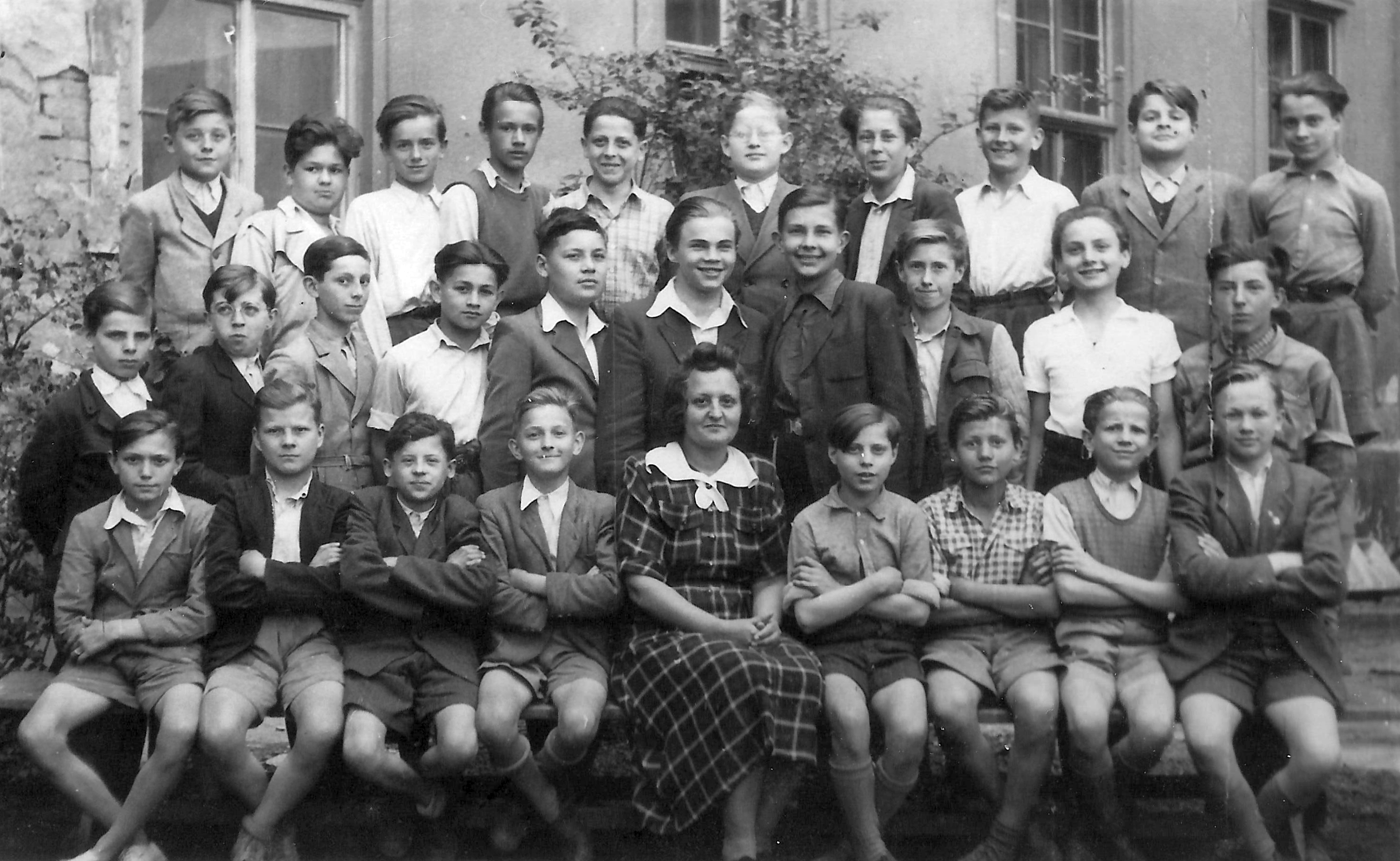 Memoár 1989 | VIII. rész