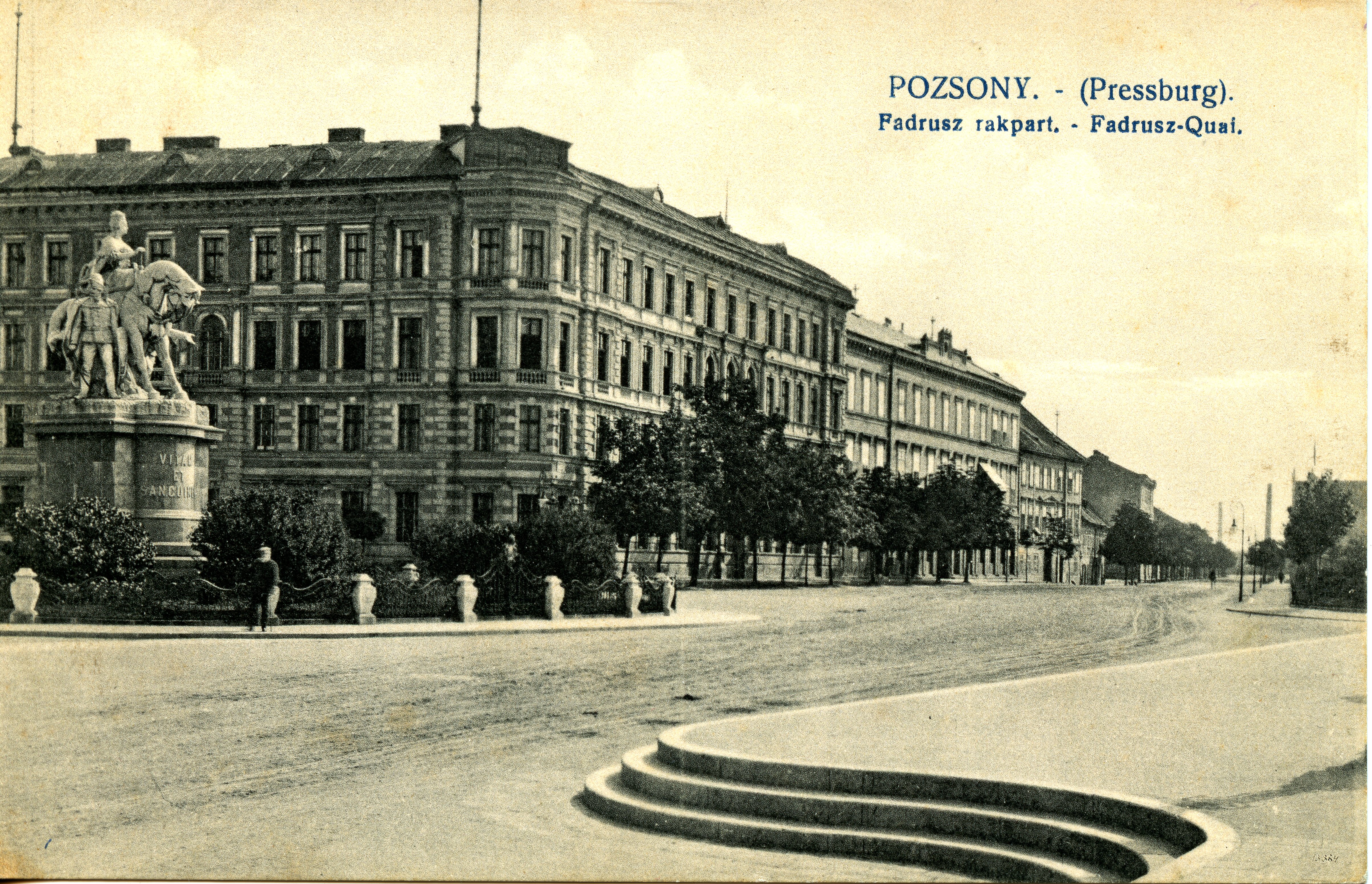Mi volt a „pozsonyi Louvre-ban”? – A Lanfranconi-gyűjtemény Nerva portréjának sorsa Mi volt a „pozsonyi Louvre-ban”? – A Lanfranconi-gyűjtemény Nerva portréjának sorsa