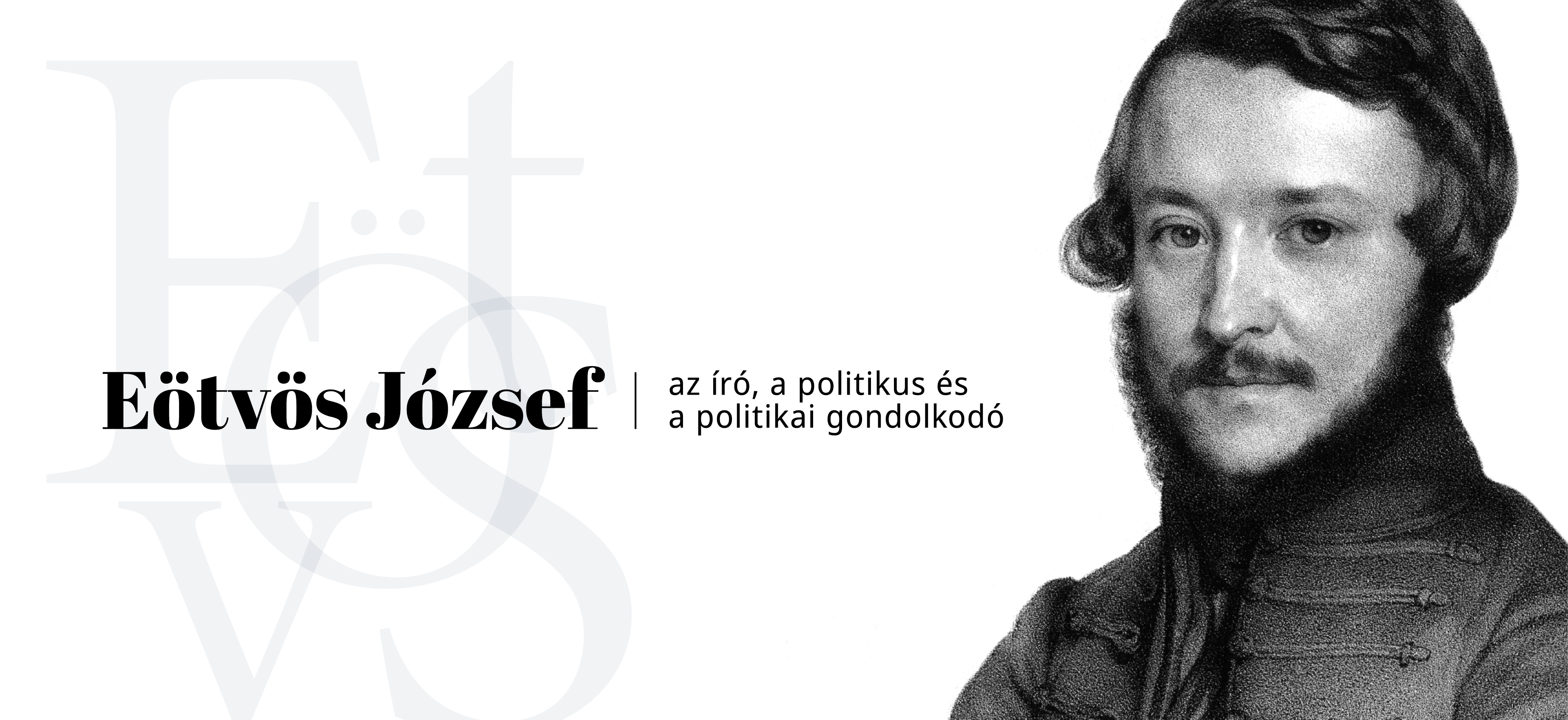 A 150 évvel ezelőtt elhunyt báró Eötvös József újratemetése A 150 évvel ezelőtt elhunyt báró Eötvös József újratemetése