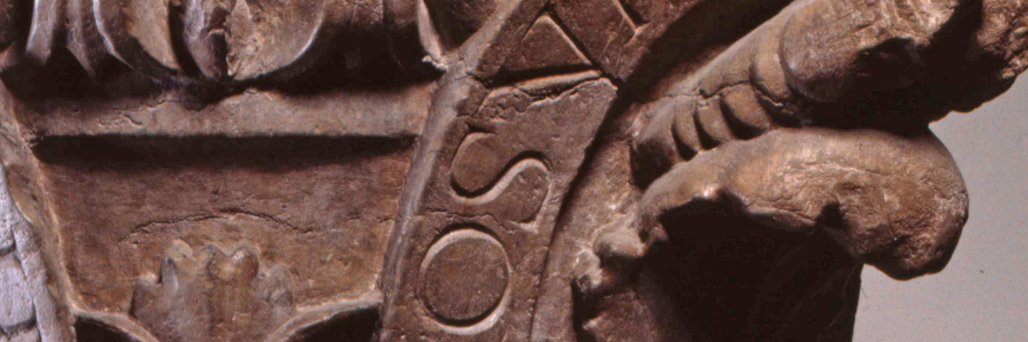 Medieval Stone Carvings Collection