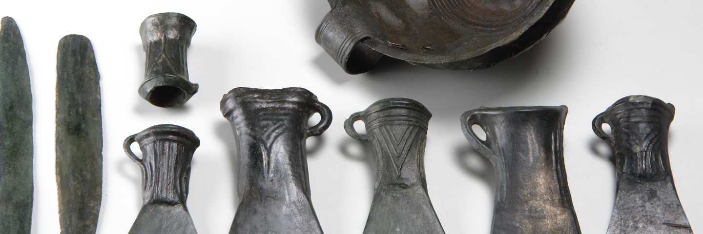 The Prehistoric Collection