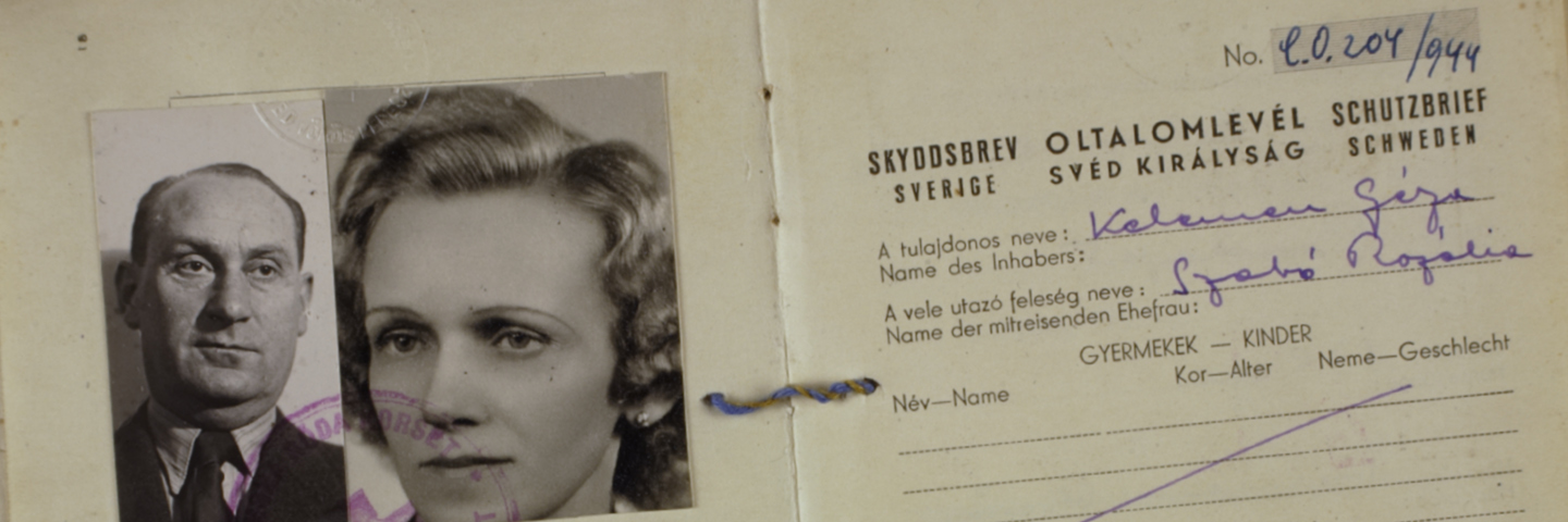 The  Collection of Contemporary Documents, Papers and Certificates