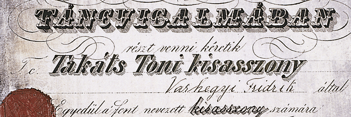 Kis- és Aprónyomtatvány Gyűjtemény