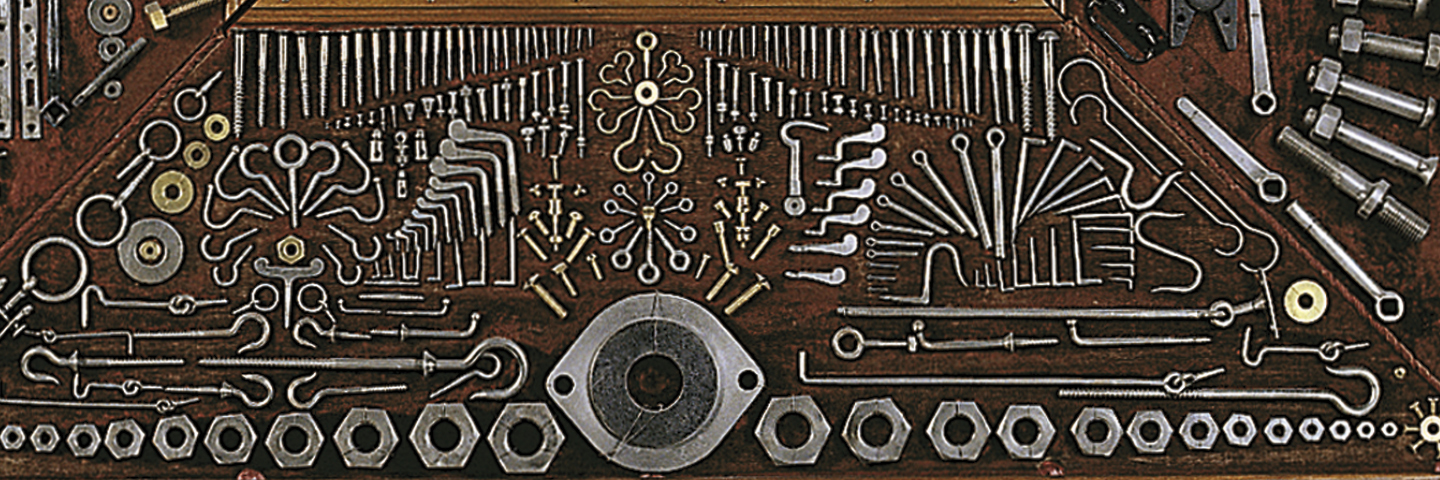 The Industrial History Collection