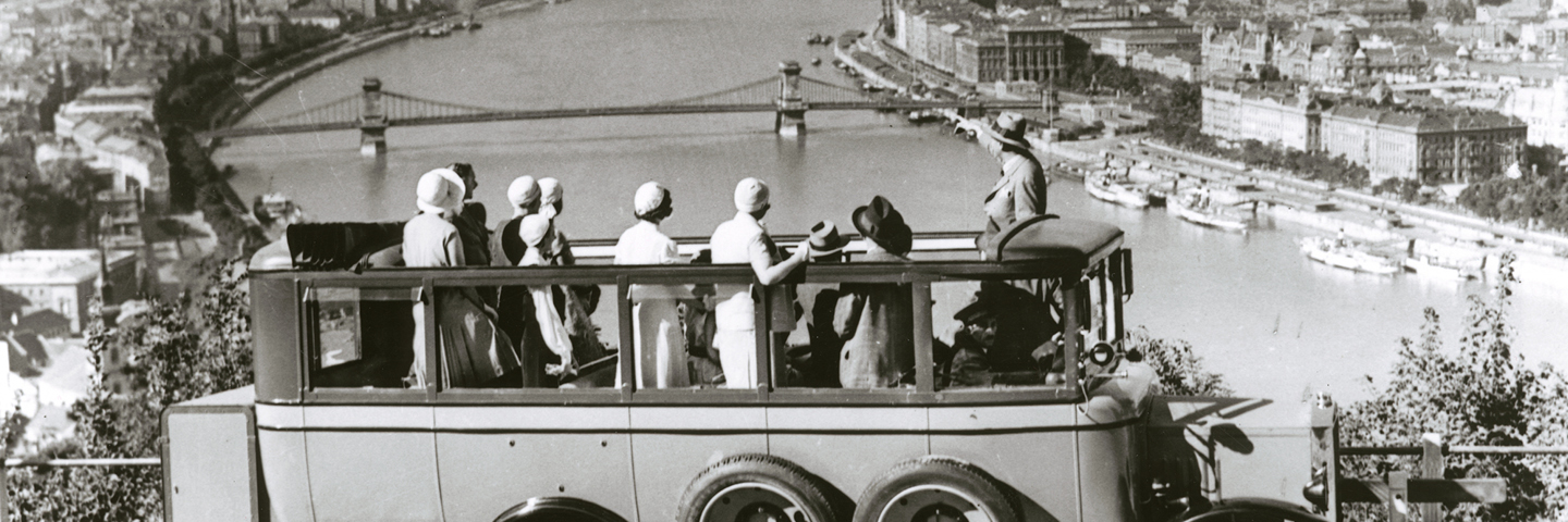 Magyar esemény 1945-ig