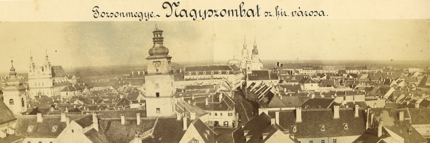 Városkép gyűjtemény