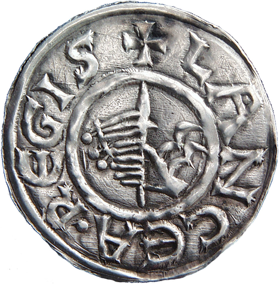 Éremtár "B" Gyűjtemény