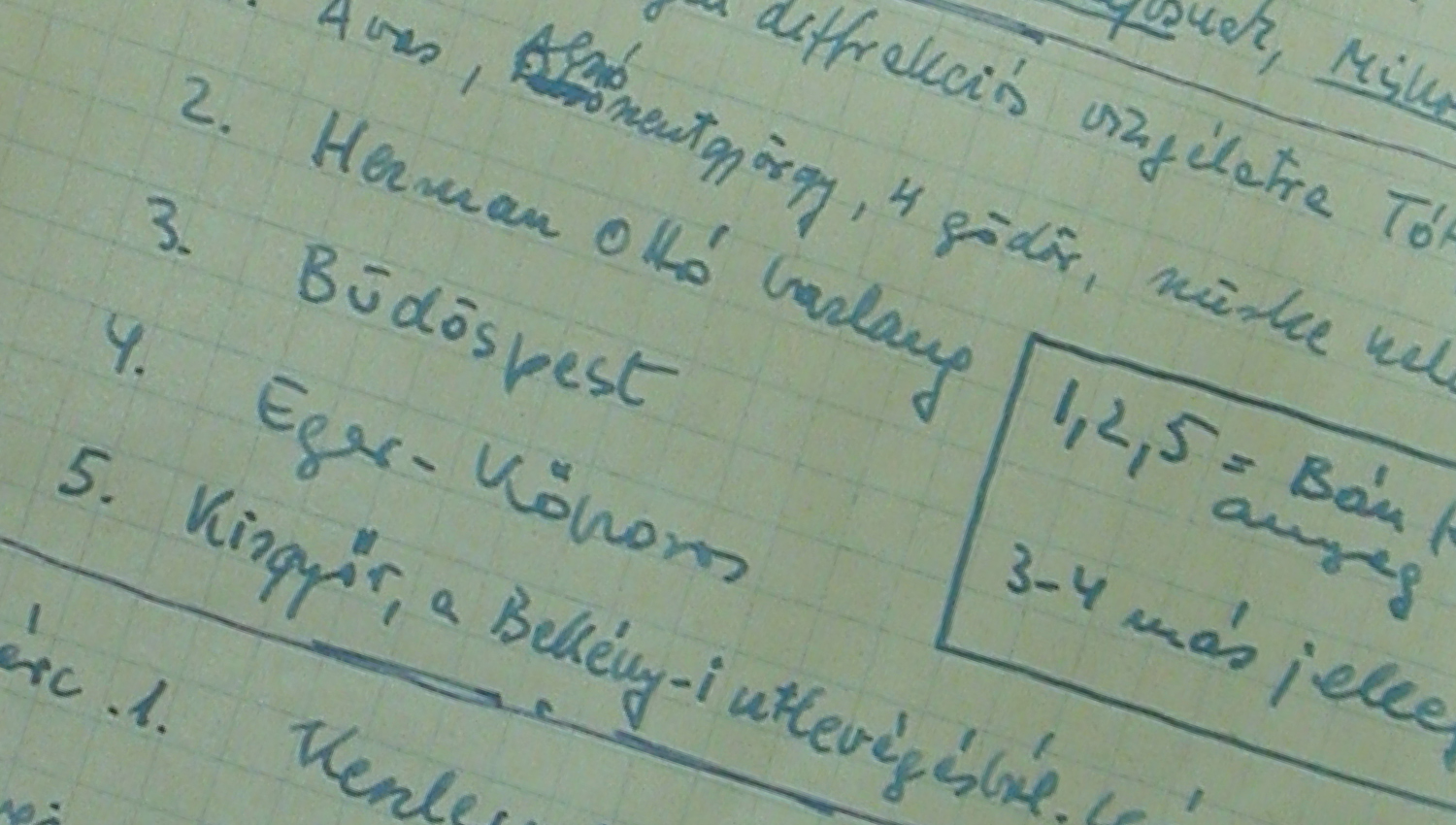 Archeometriai Adatbázis