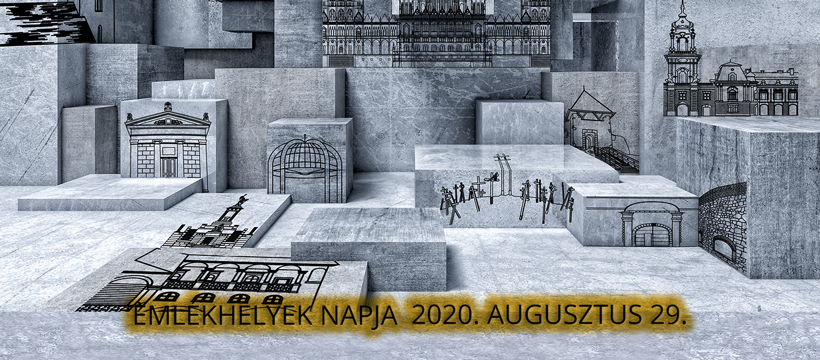 Emlékhelyek napja | Programkínálat