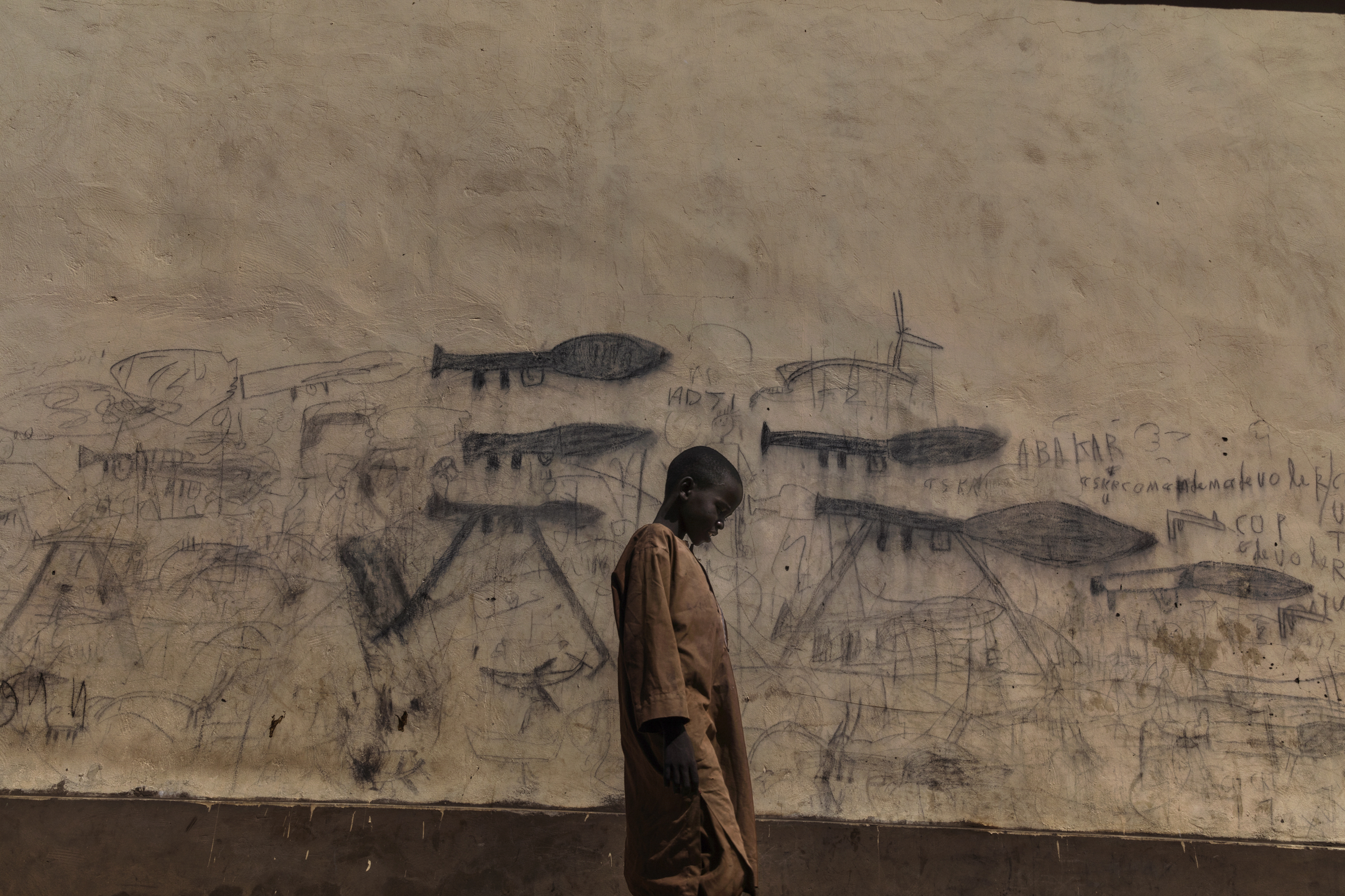 10/22 Tárlatvezetés a World Press Photo Kiállításban