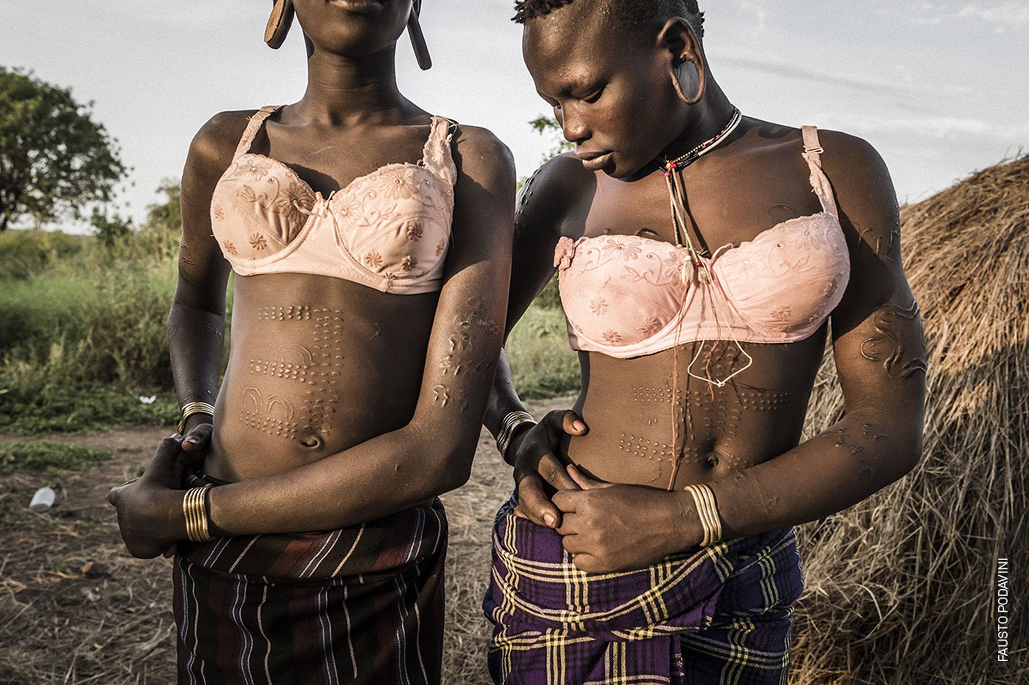 10/02 Tárlatvezetés a World Press Photo Kiállításban