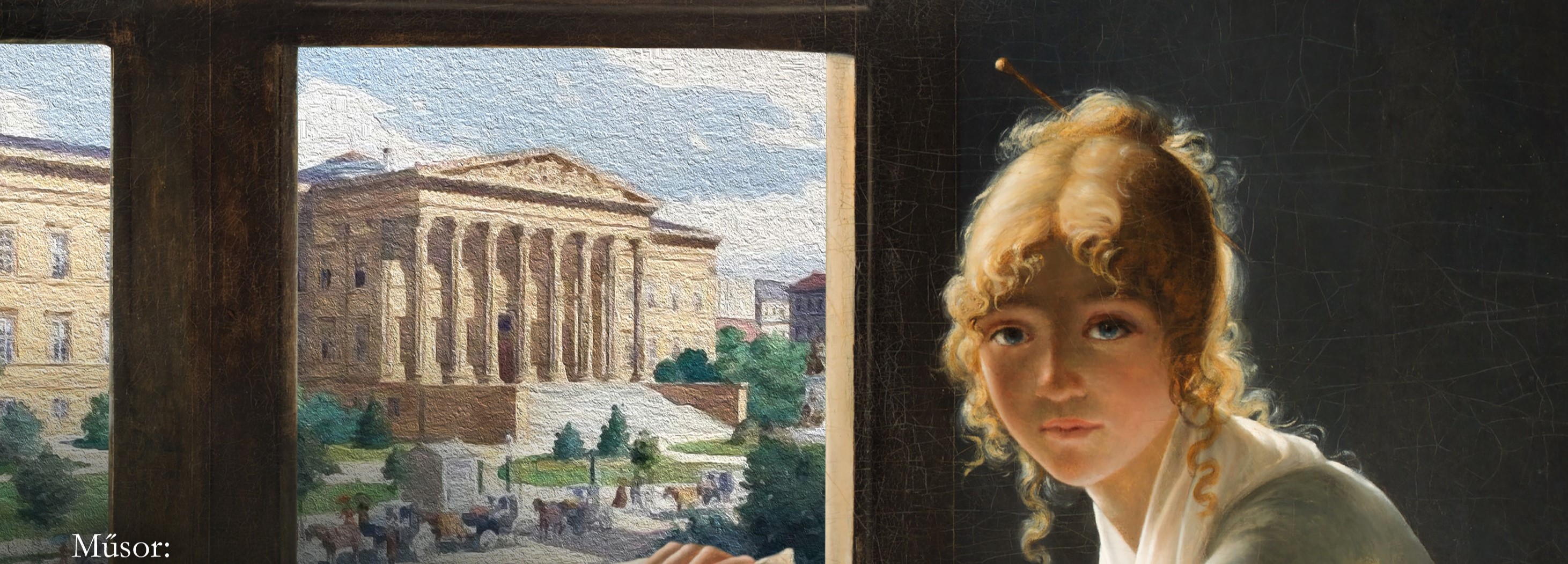 Az Erdődy Kamaraegyüttes hangversenye a Nemzeti Múzeum dísztermében | 2025. június 15. 18.00 Az Erdődy Kamaraegyüttes hangversenye a Nemzeti Múzeum dísztermében | 2025. június 15. 18.00