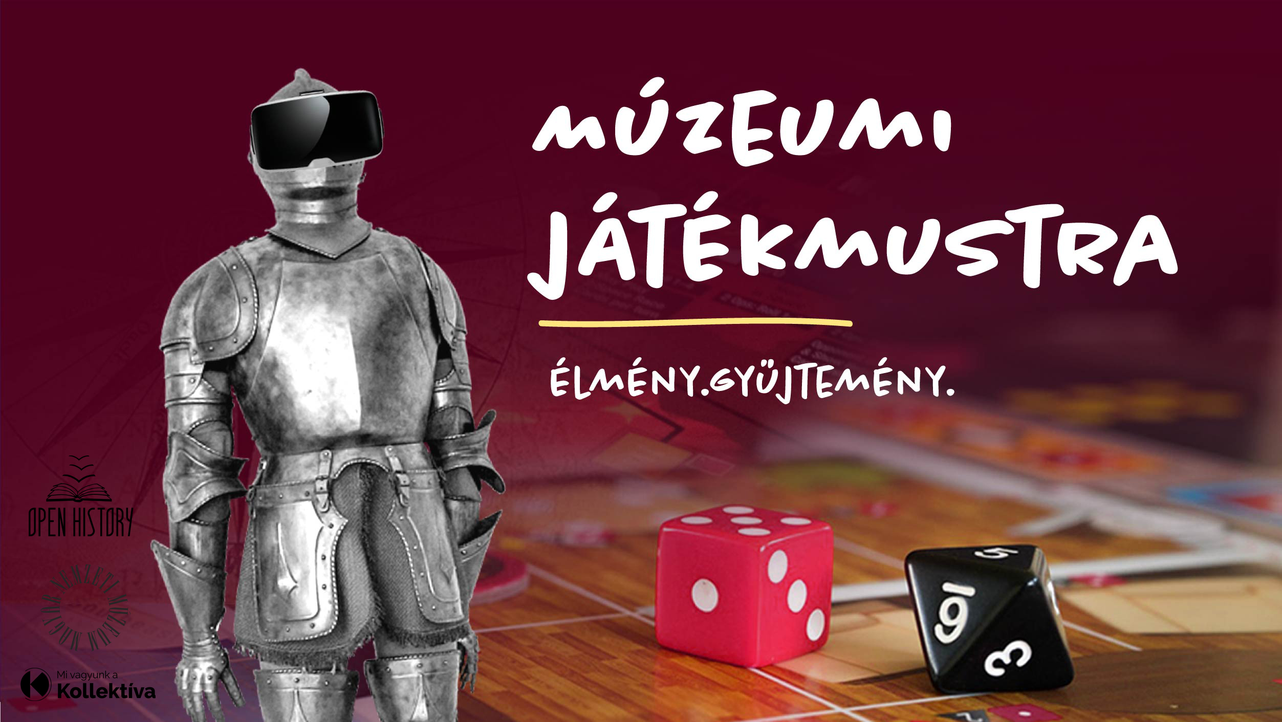 Múzeumi Játékmustra Múzeumi Játékmustra