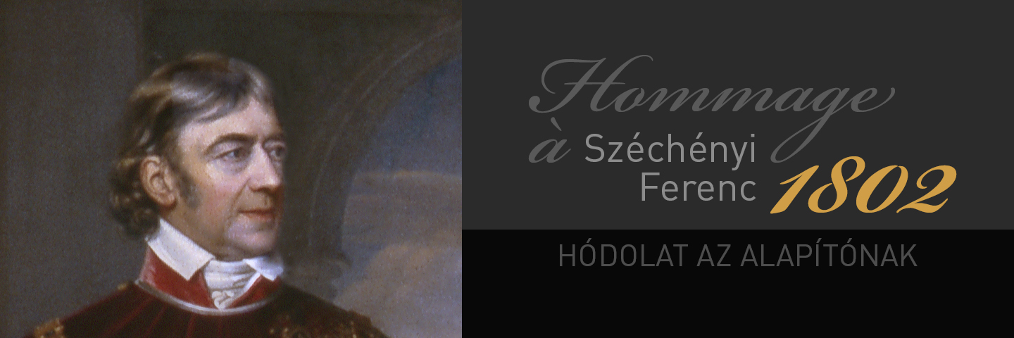 Hommage á Széchényi Ferenc | Koncert