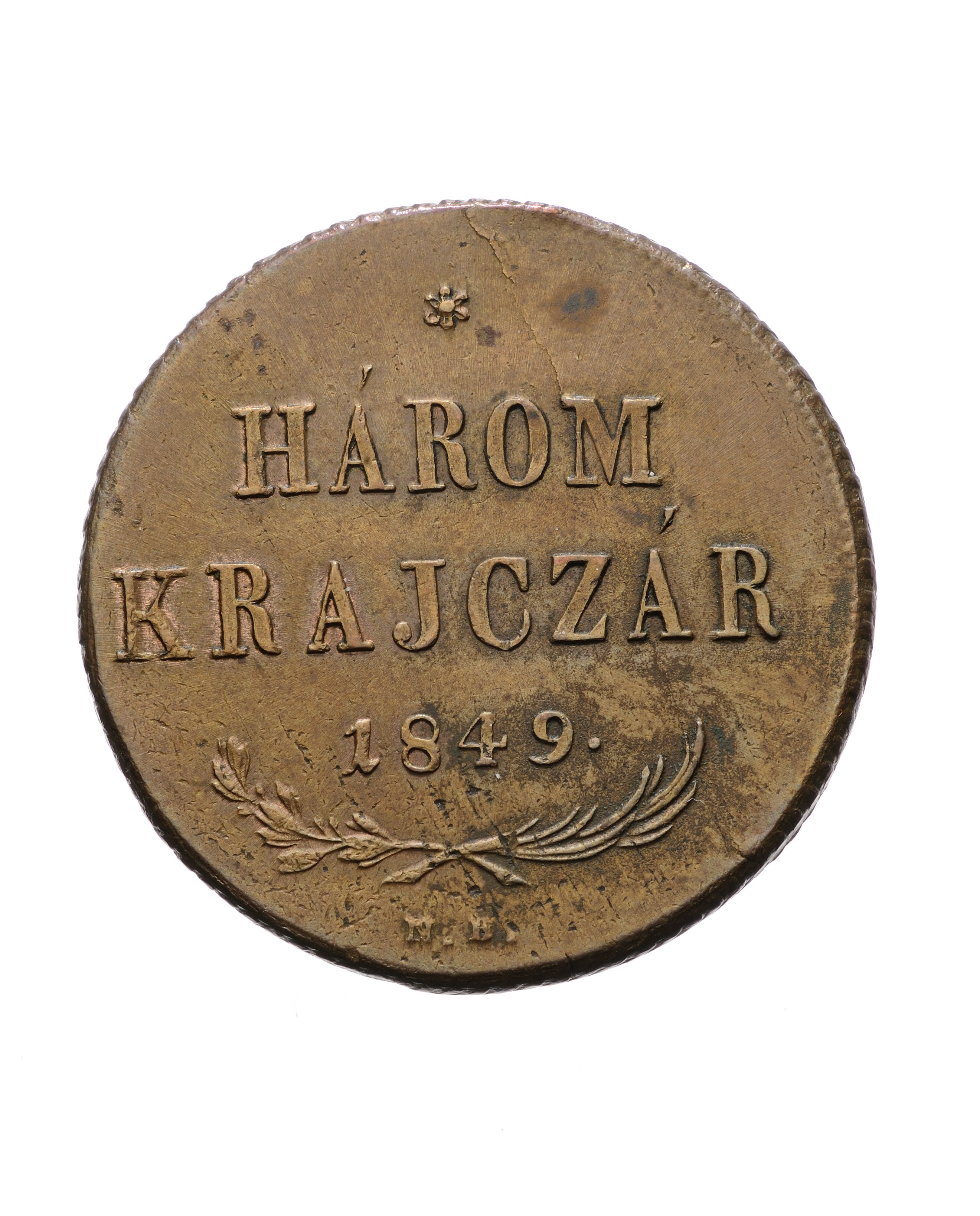 '48 aprópénzre váltva '48 aprópénzre váltva