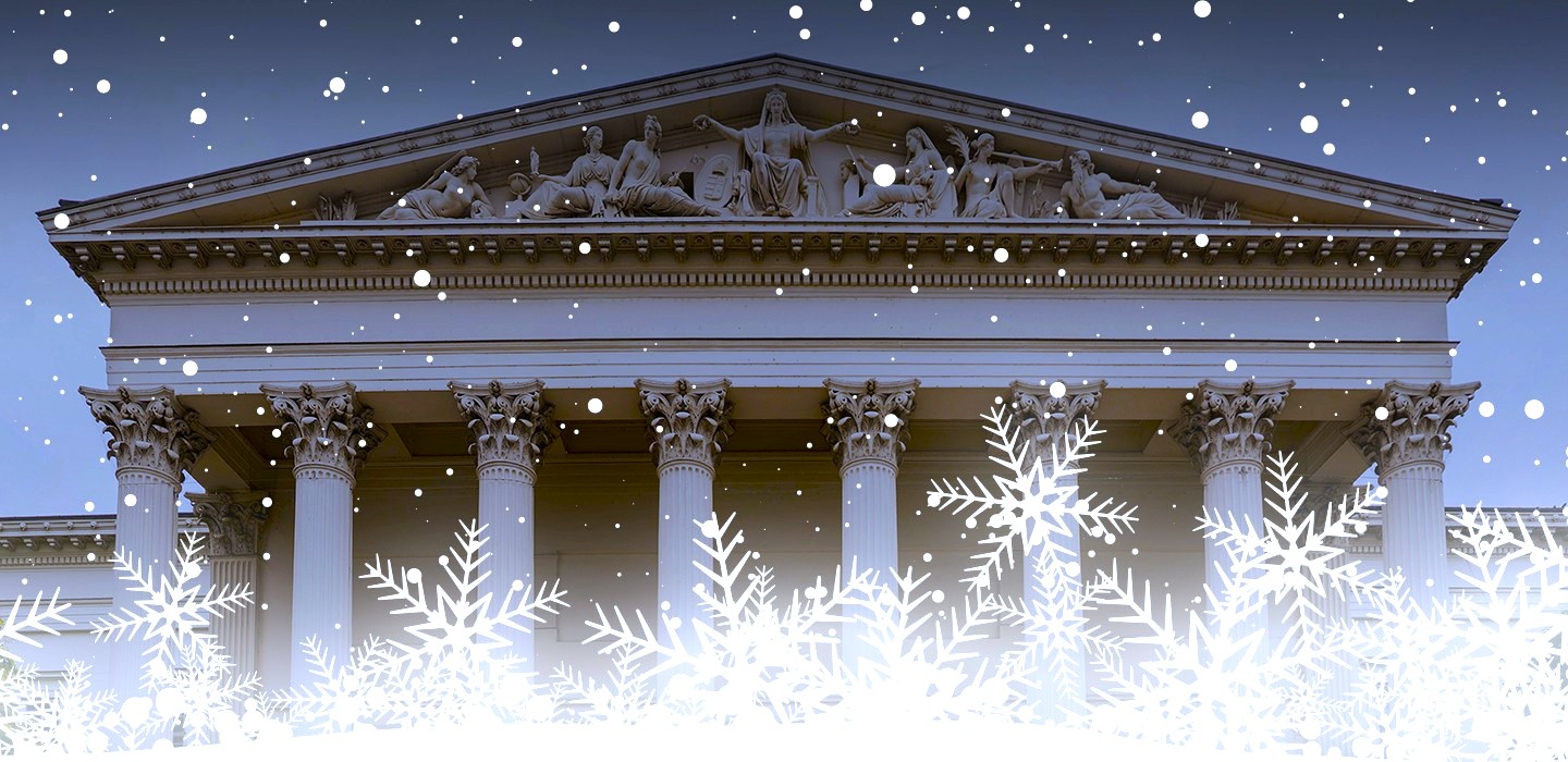 Adventi hagyományok a Nemzeti Múzeumban | A MNMKK és a Hagyományok Háza ingyenes adventi programjai