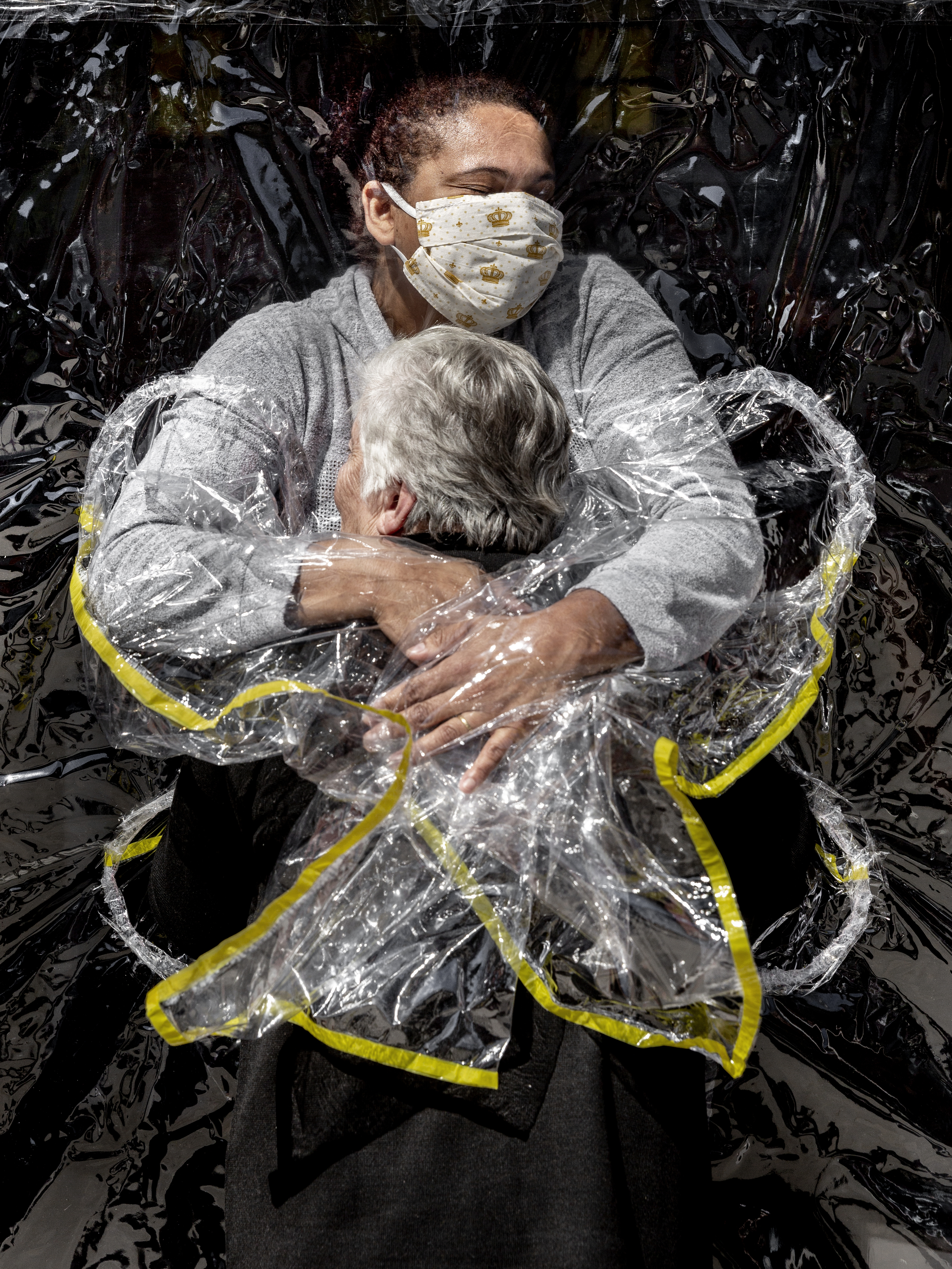 10/26 Tárlatvezetés a World Press Photo Kiállításban 10/26 Tárlatvezetés a World Press Photo Kiállításban