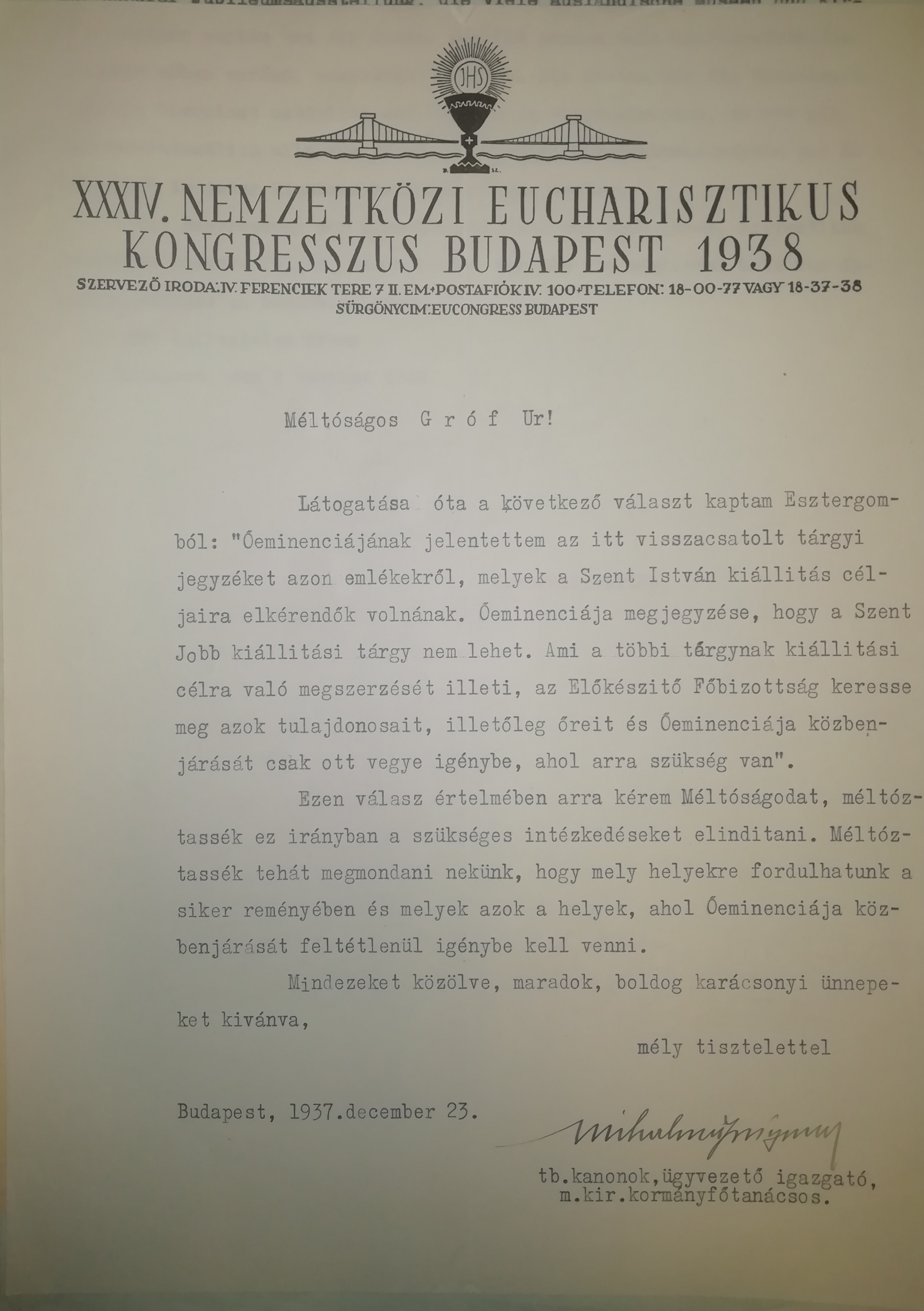 Egy "elmaradt" Árpád-ház kiállítás nyomában | Kutatók Éjszakája