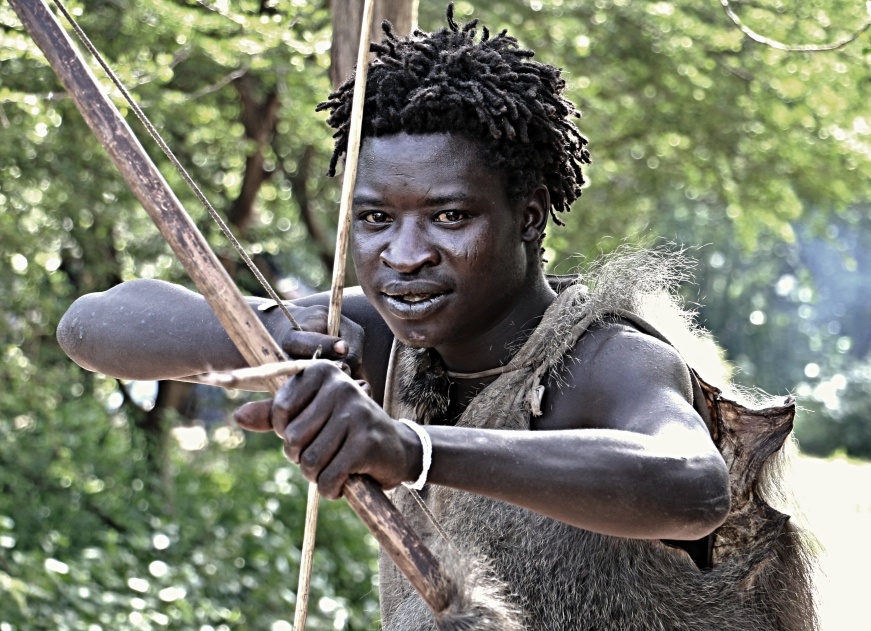 Mintákban a világ: Afrika jelene