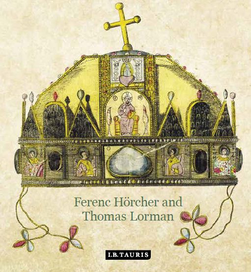 A History of the Hungarian Constitution | Könyvbemutató a Múzeumban A History of the Hungarian Constitution | Könyvbemutató a Múzeumban