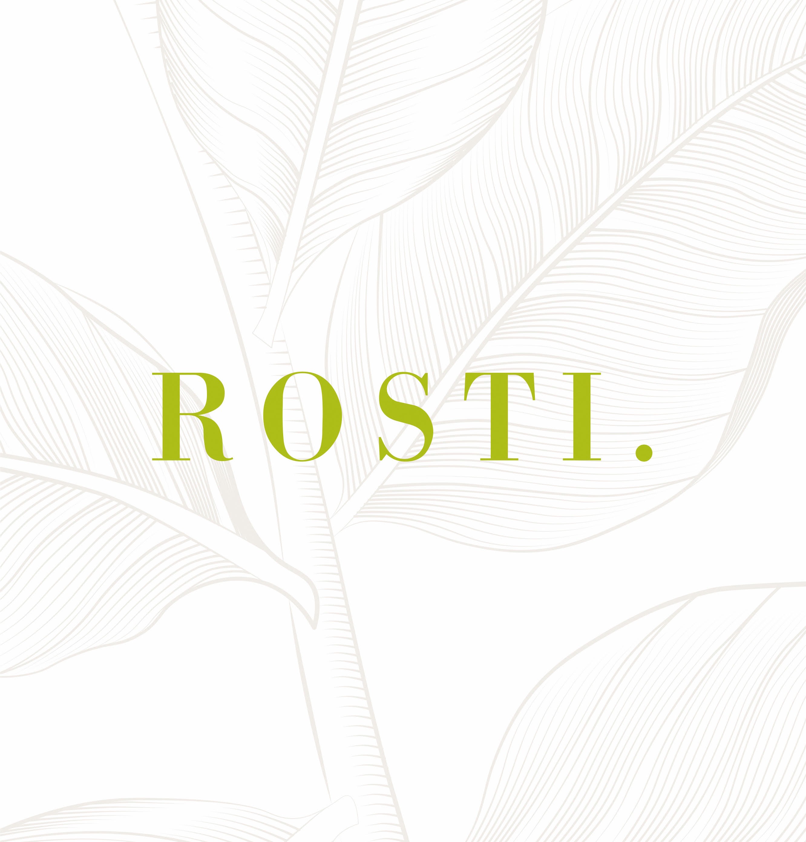 Rosti – Dominó 1. | Kötetbemutató Rosti – Dominó 1. | Kötetbemutató