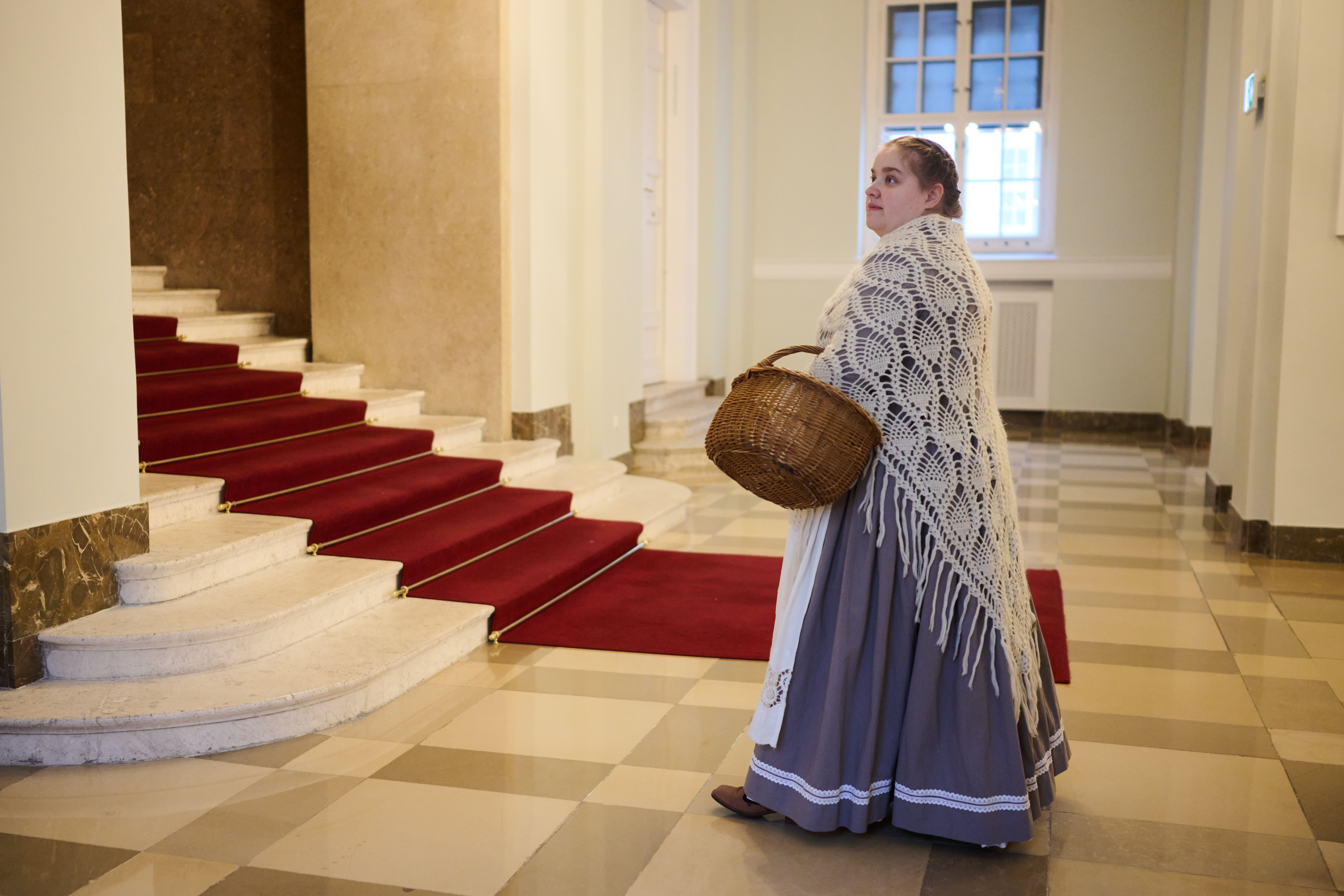 Évszázadok ízei: a barokk és a 19. század | Élő múzeum Évszázadok ízei: a barokk és a 19. század | Élő múzeum