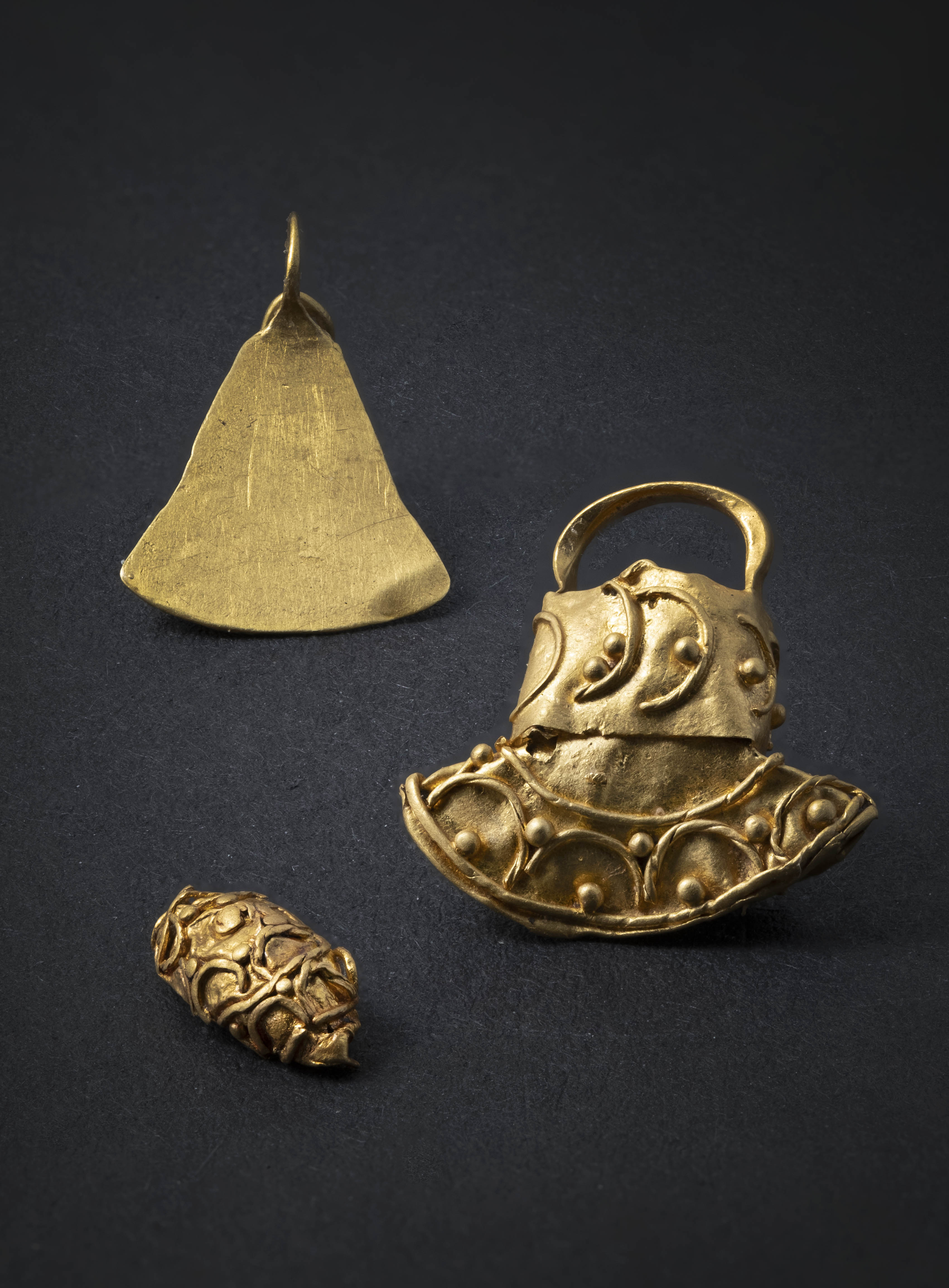 Régészet: Együtt, Gyorsan, Hatékonyan Régészet: Együtt, Gyorsan, Hatékonyan
