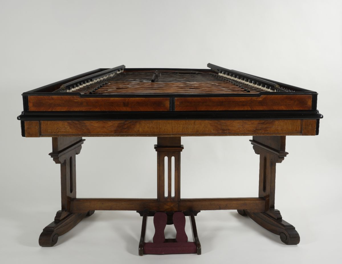 150 éves a pedálcimbalom | Hommage à Schunda Vencel József