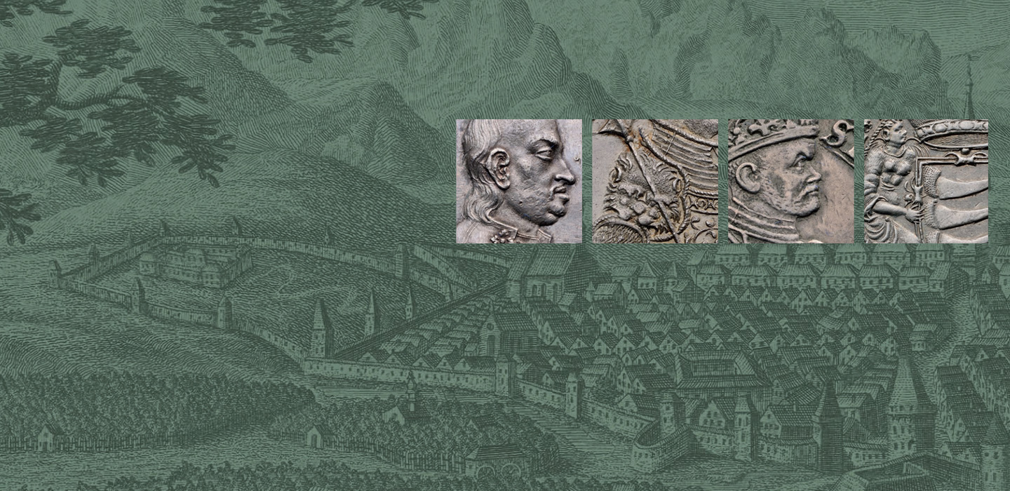 Ünnepélyes érmeátadás és könyvbemutató