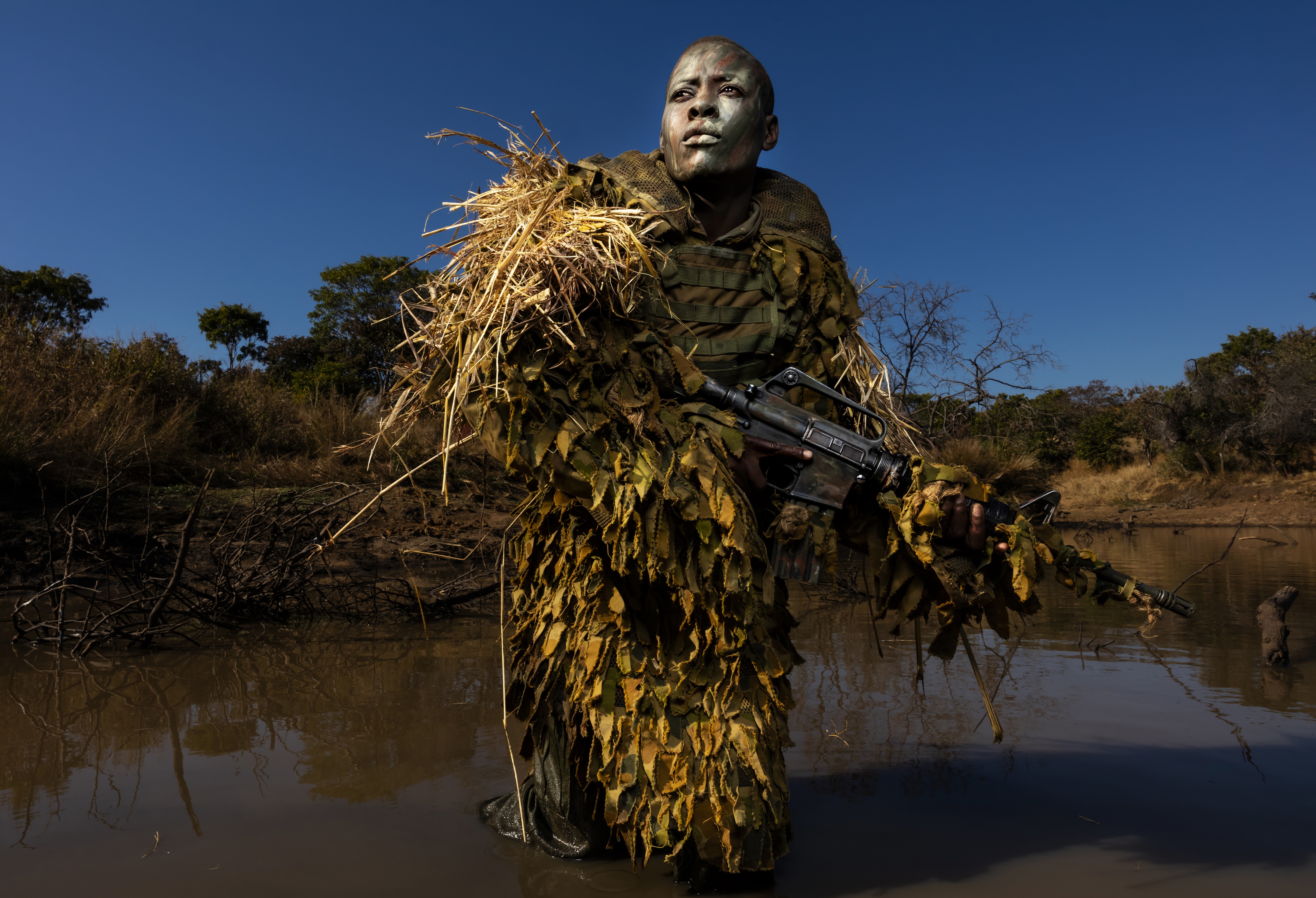 WORLD PRESS PHOTO 2019
