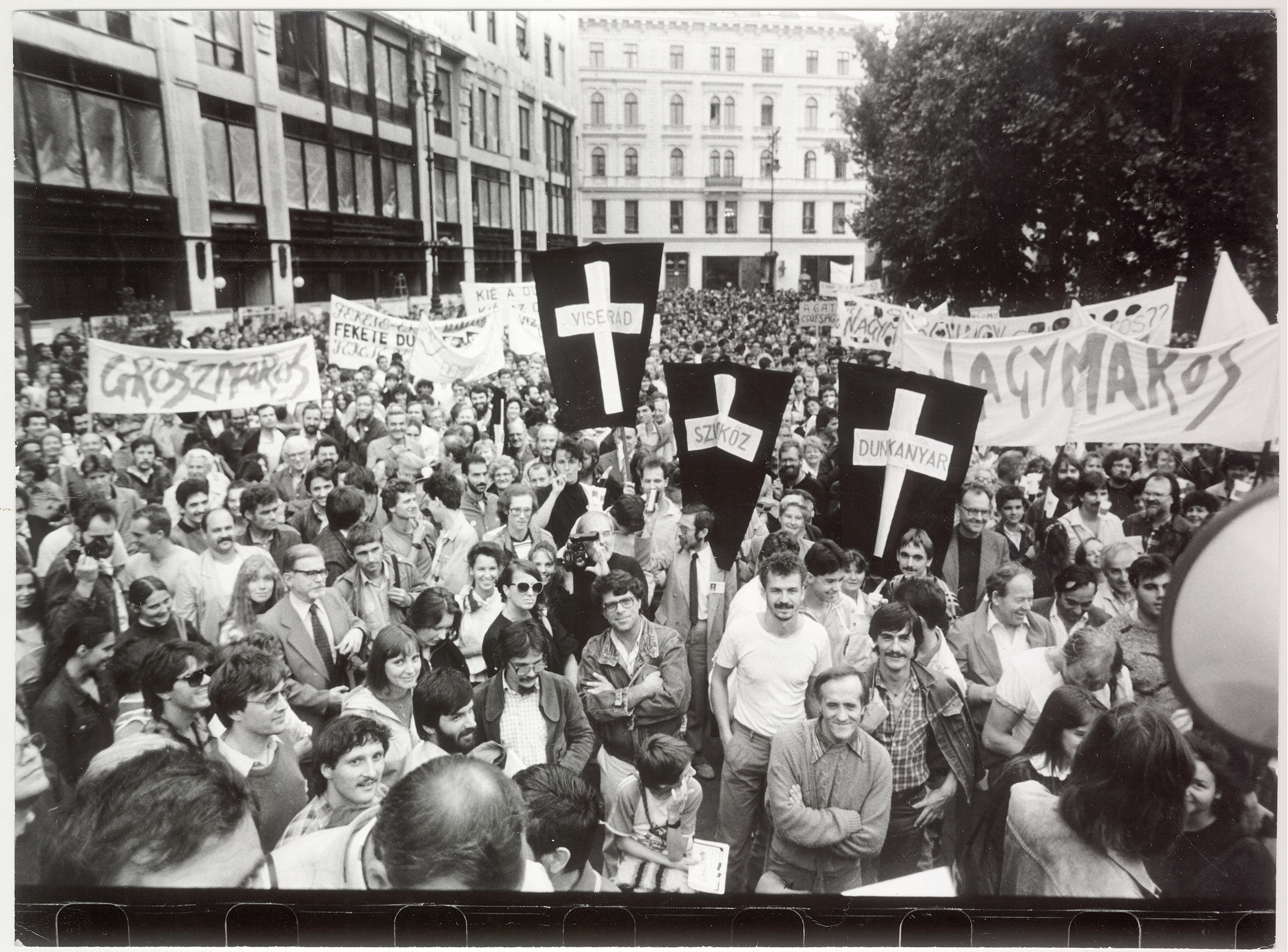 Közös időnk - 1989/1990