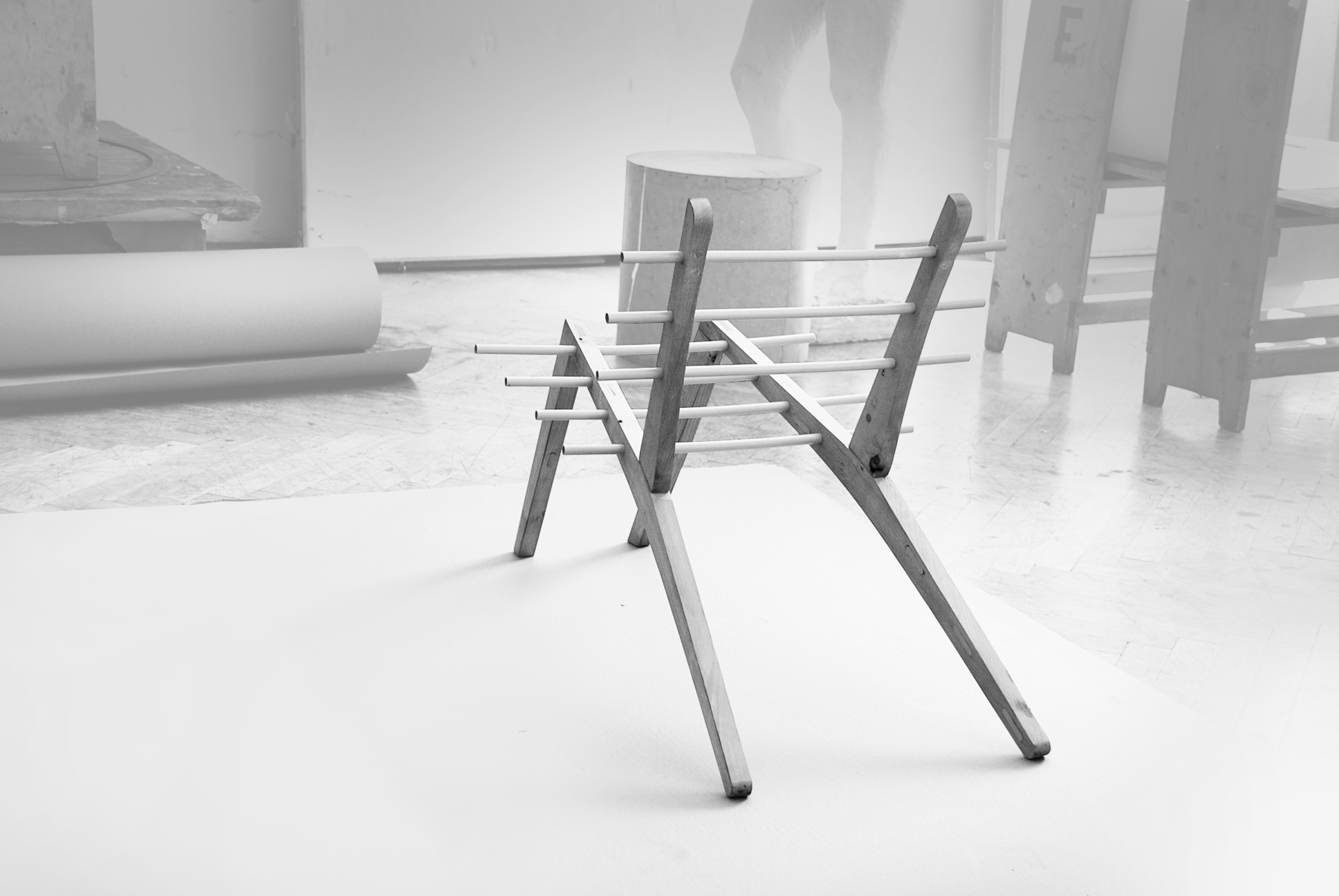 Chair Transformation
