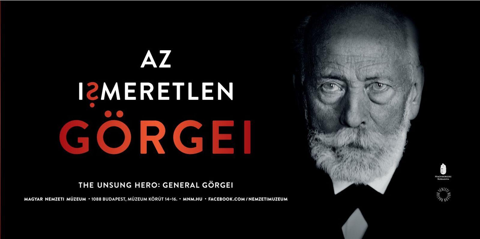 Az ismeretlen Görgei Az ismeretlen Görgei