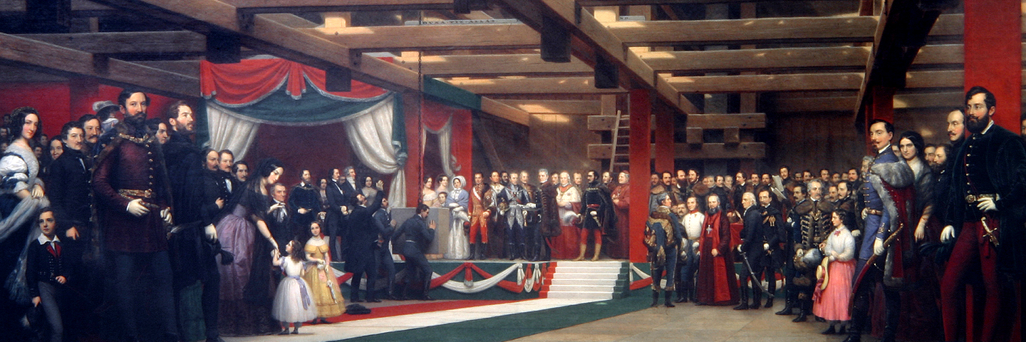 The History of Hungary, Part Two The History of Hungary, Part Two
