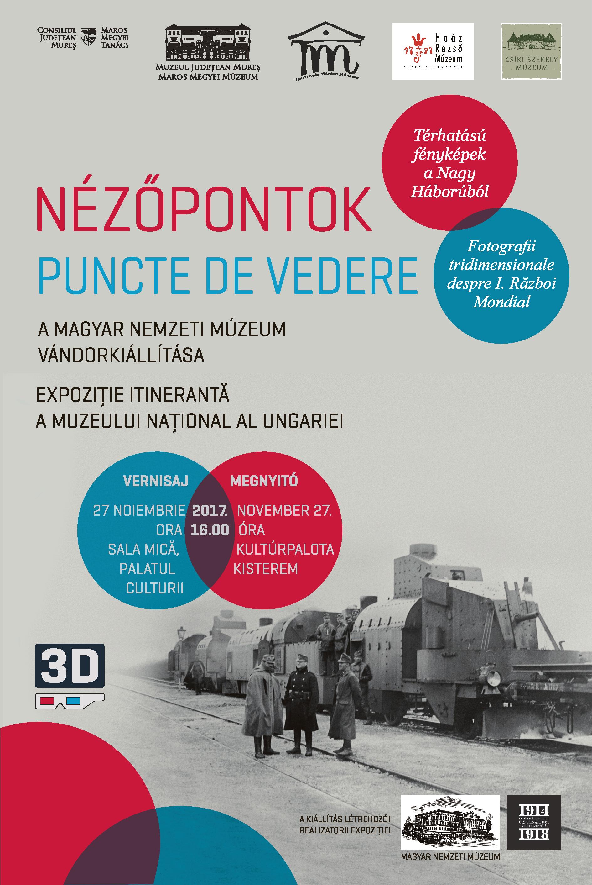 Nézőpontok Nézőpontok