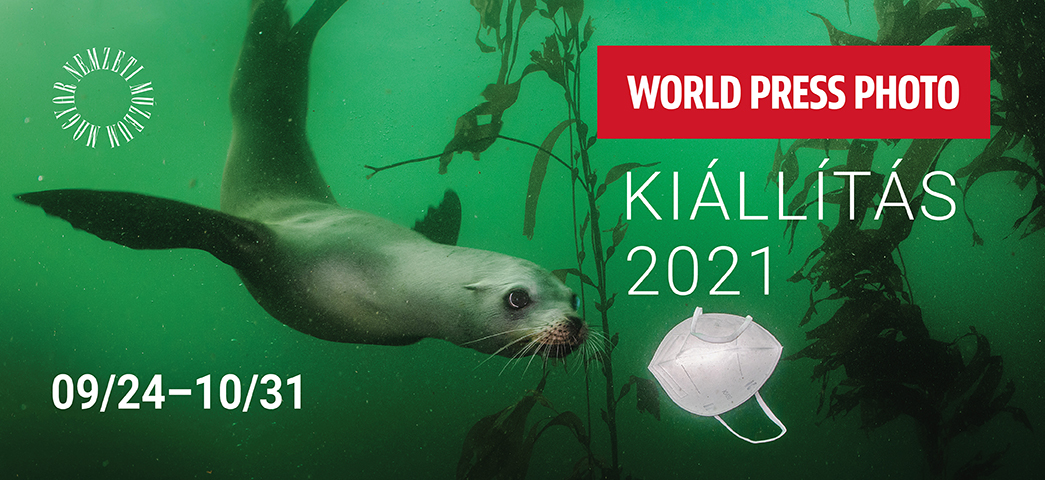 World Press Photo kiállítás 2021 World Press Photo kiállítás 2021