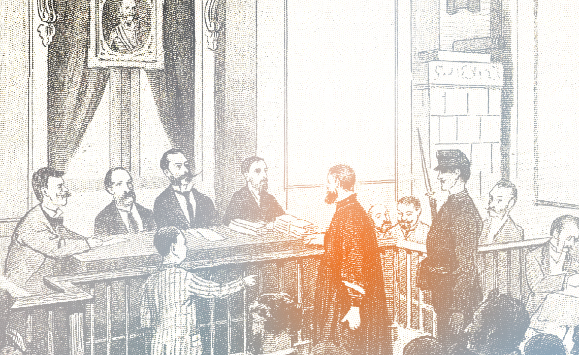 Ügyfelem érdekében - 150 éves a Budapesti Ügyvédi Kamara Ügyfelem érdekében - 150 éves a Budapesti Ügyvédi Kamara