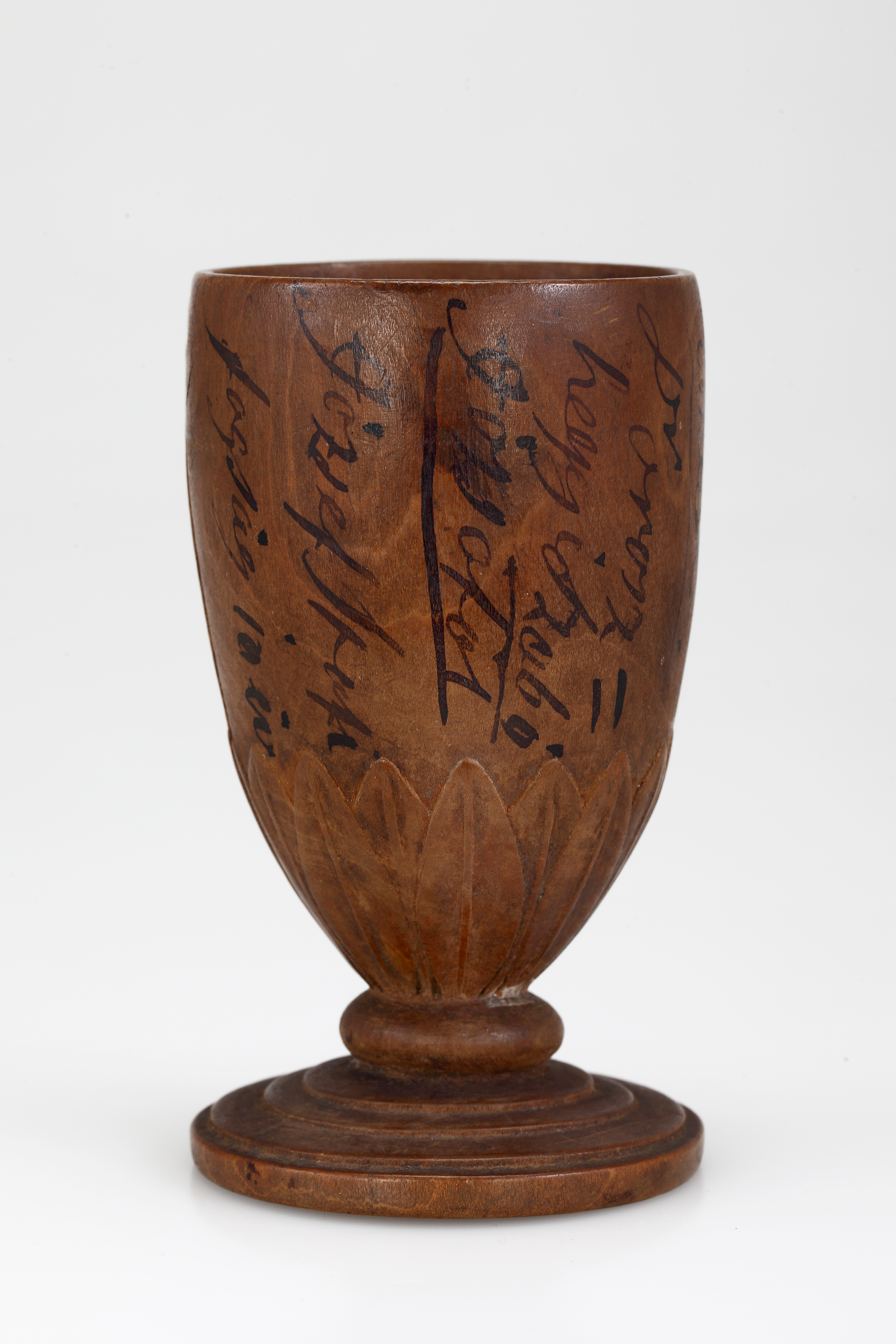 Historical relic of Józsa Oroszhegyi