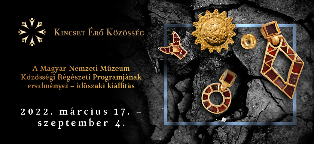 Kincset Érő Közösség Kincset Érő Közösség
