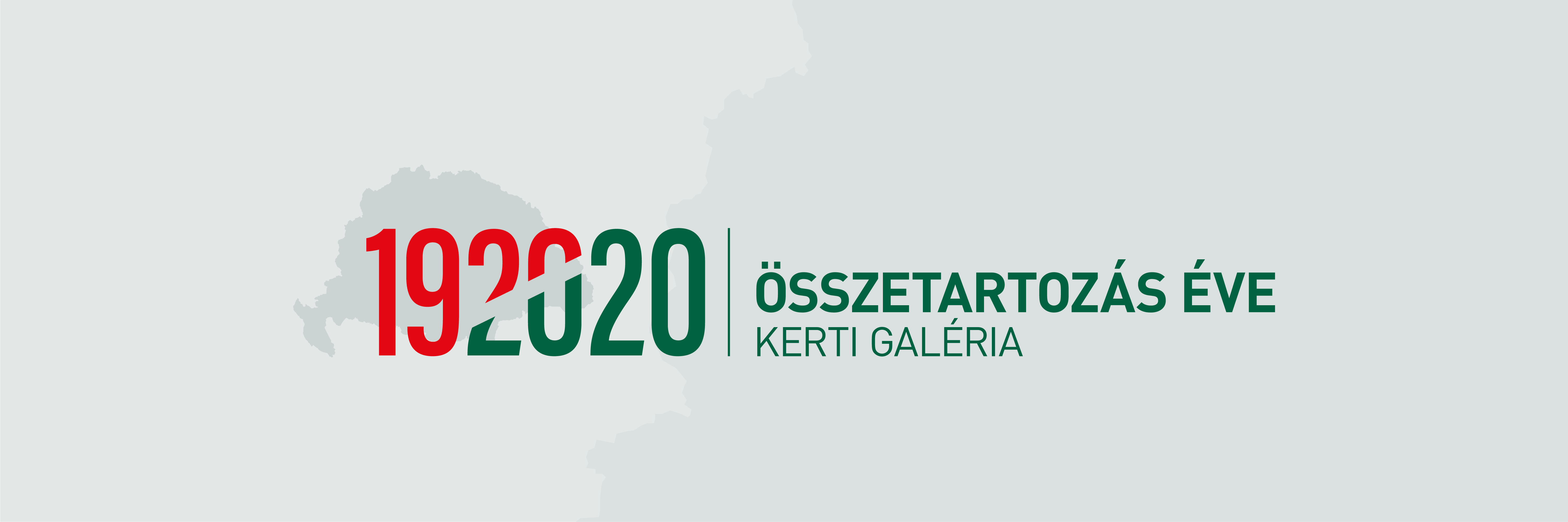 ÖSSZETARTOZÁS | ÉVE KERTI GALÉRIA 
