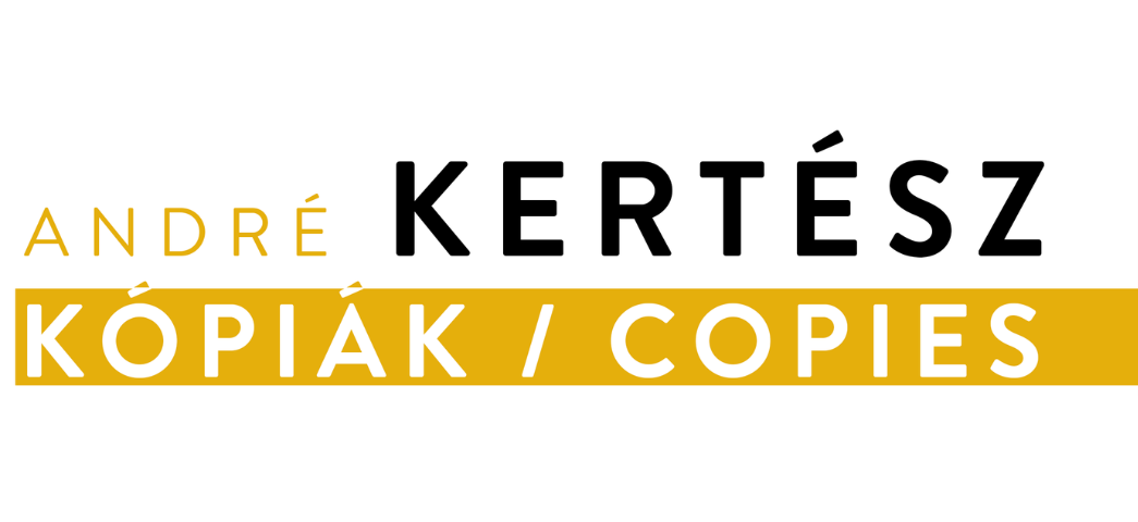 Kertész / Copies